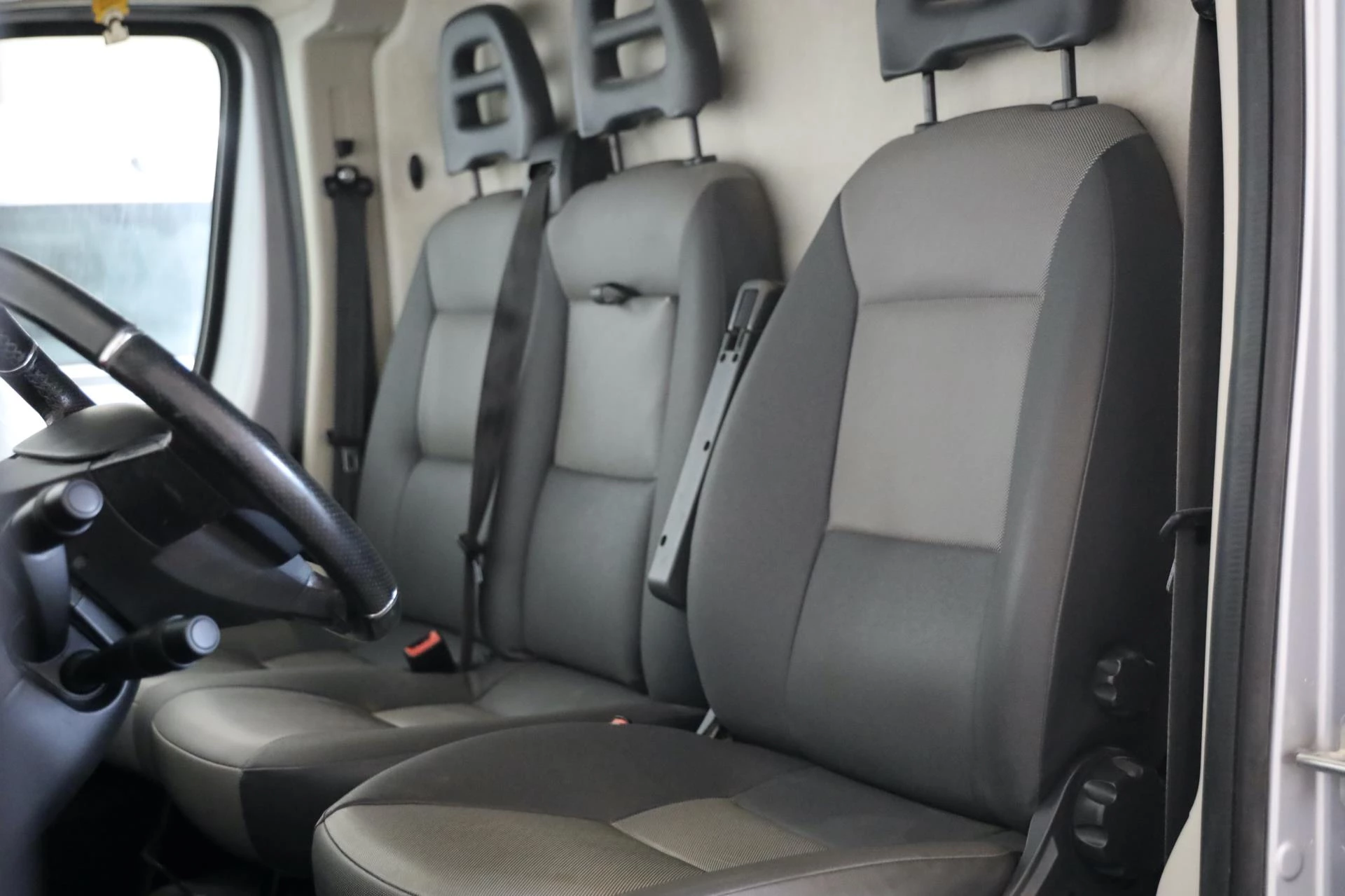 Hoofdafbeelding Peugeot Boxer