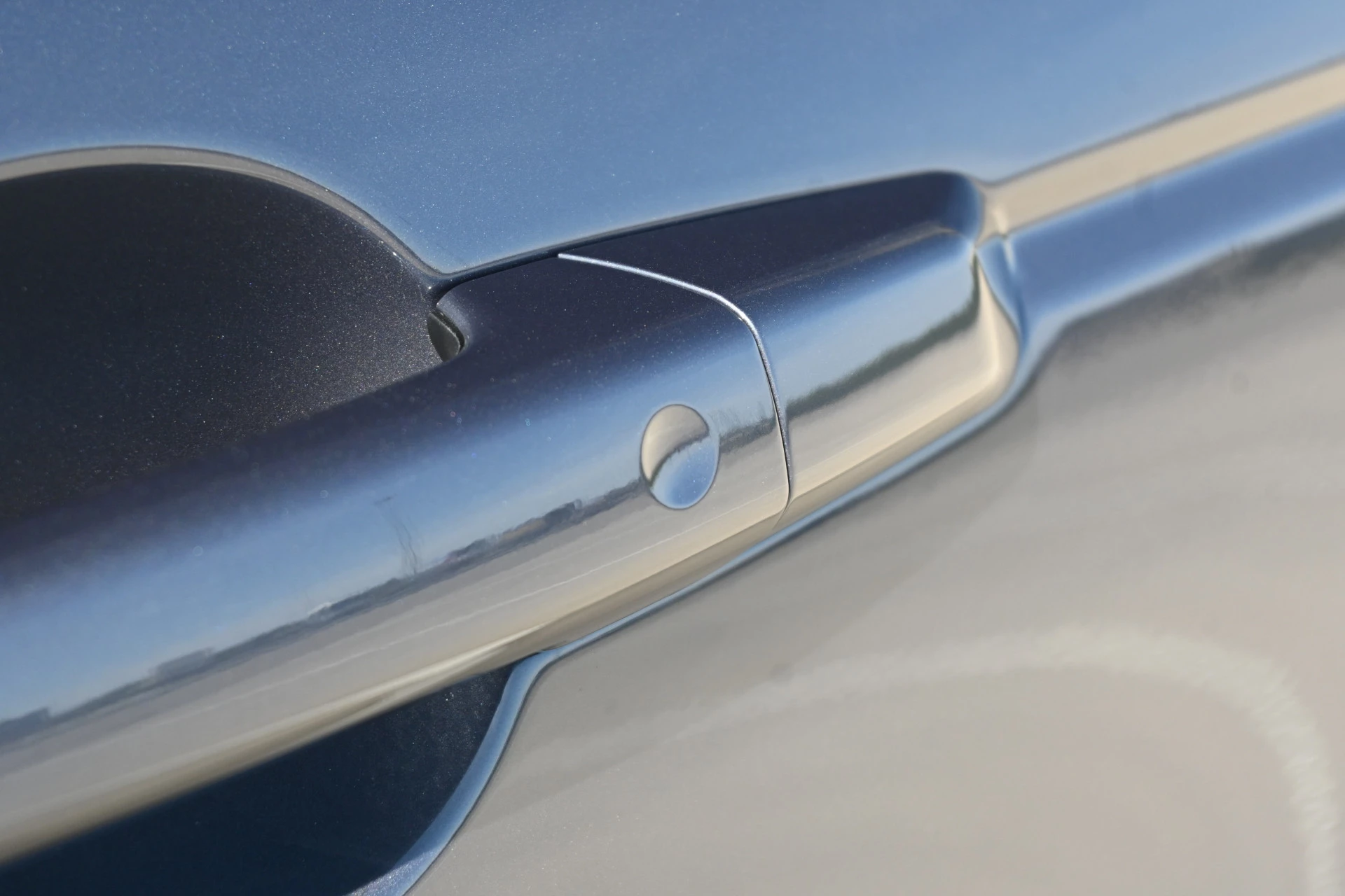 Hoofdafbeelding Land Rover Discovery Sport