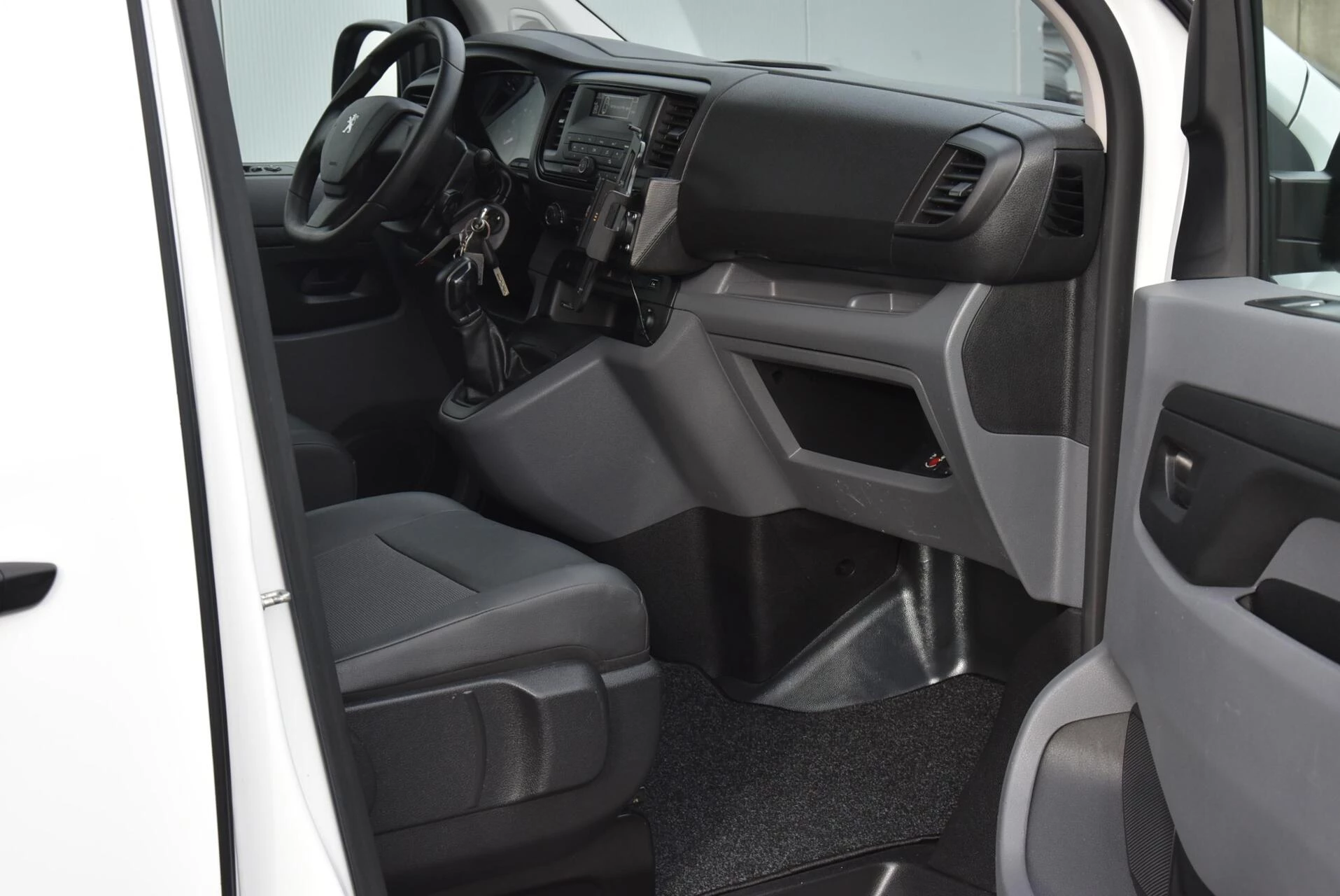 Hoofdafbeelding Peugeot Expert