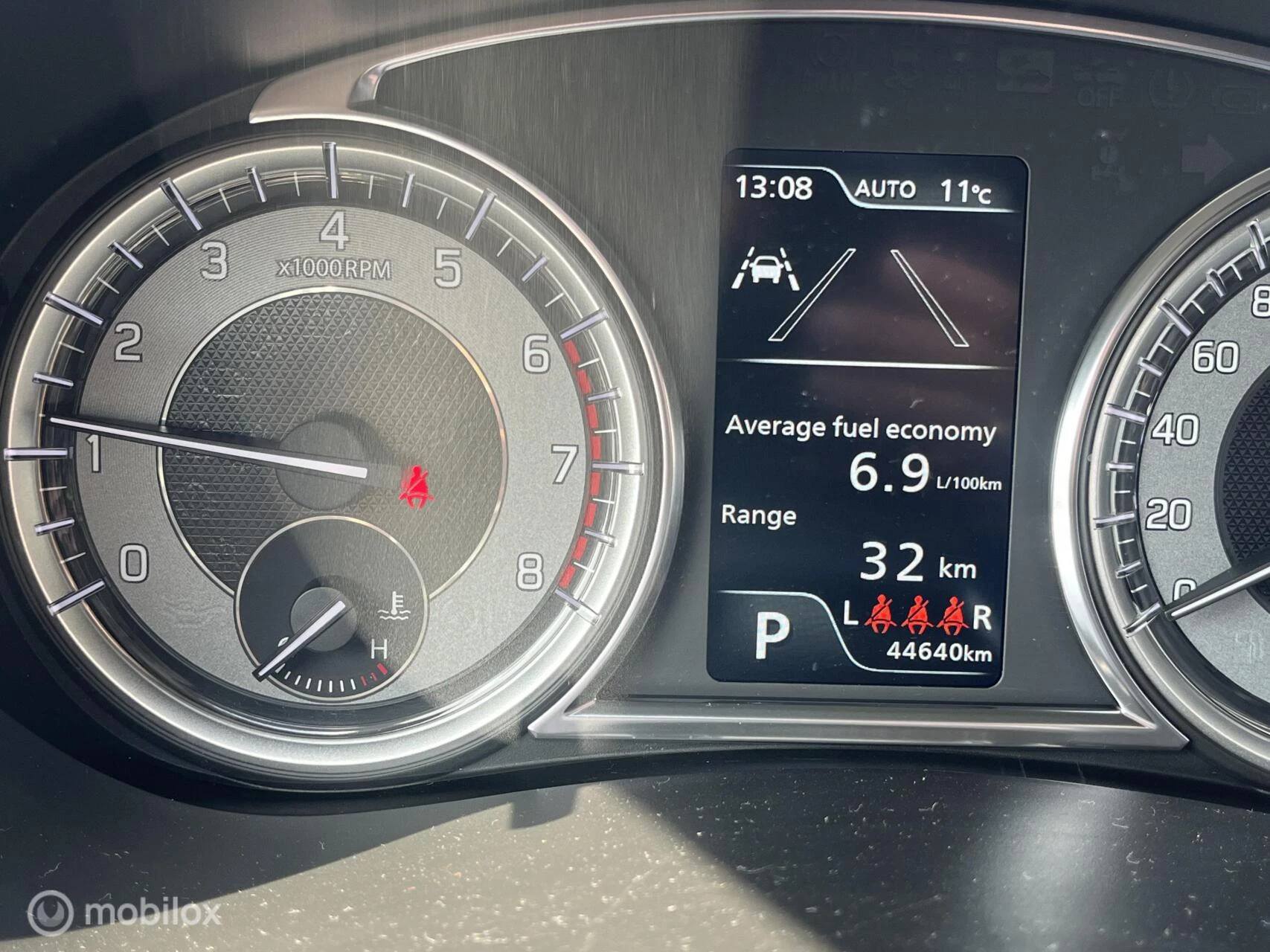 Hoofdafbeelding Suzuki S-Cross