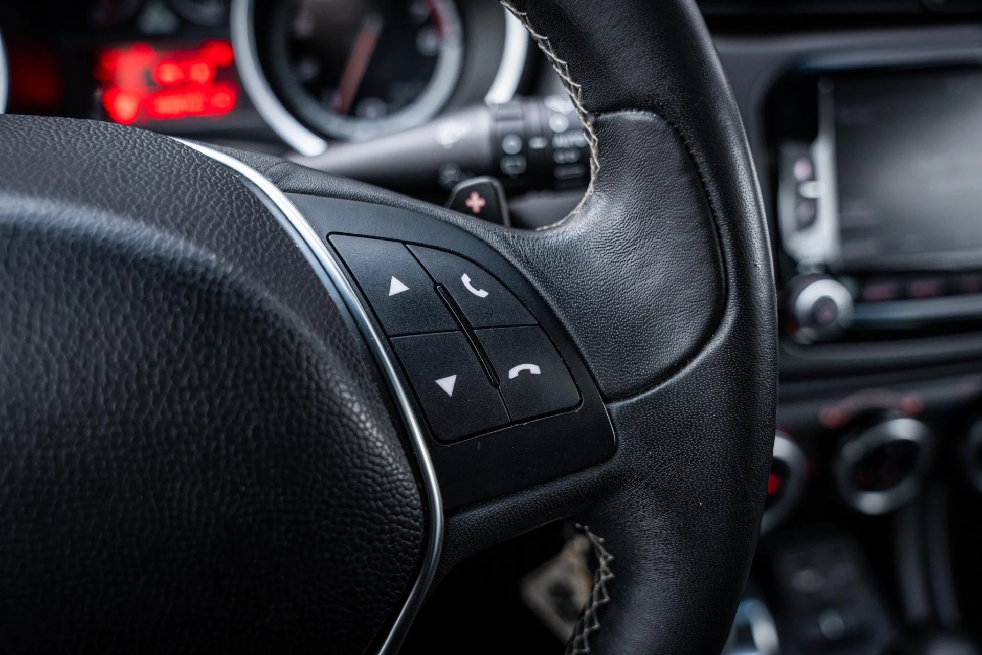 Hoofdafbeelding Alfa Romeo Giulietta