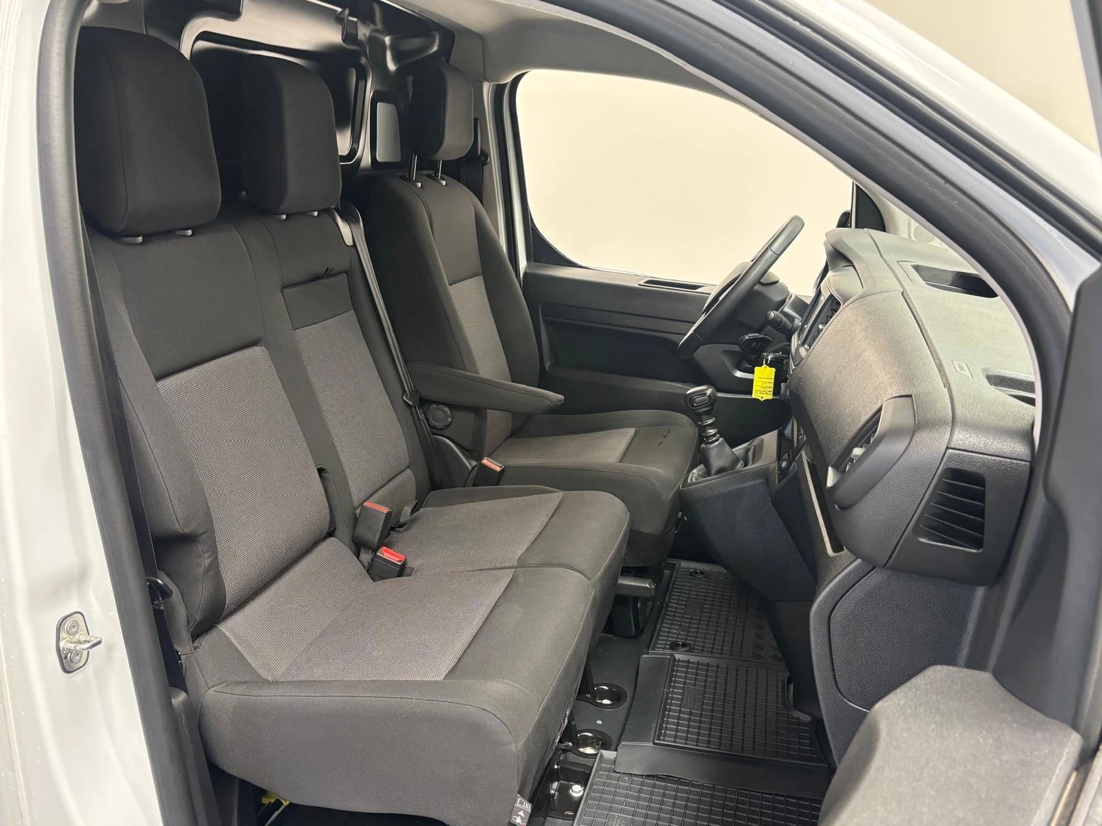 Hoofdafbeelding Fiat Scudo