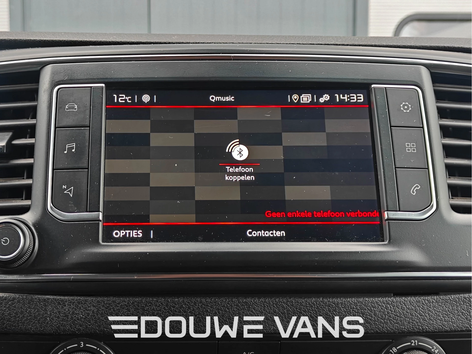 Hoofdafbeelding Citroën Jumpy