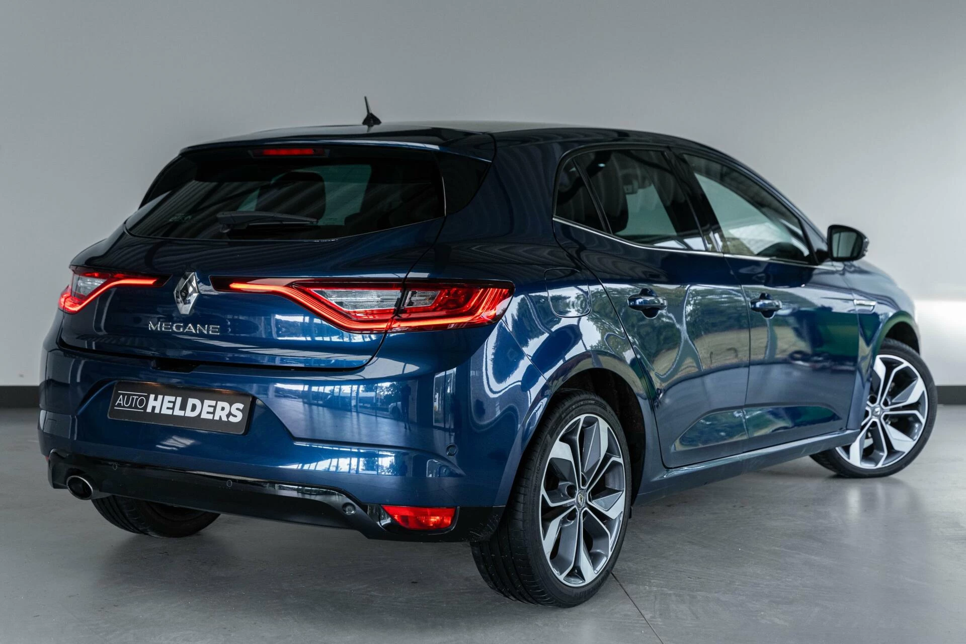 Hoofdafbeelding Renault Mégane