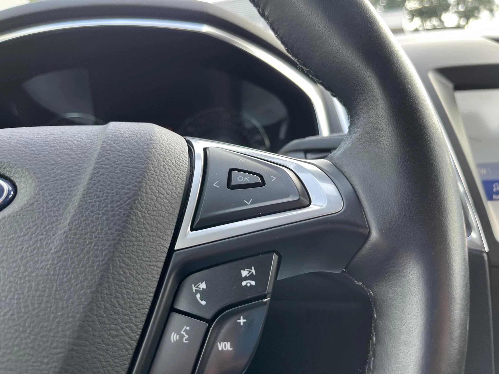 Hoofdafbeelding Ford S-Max