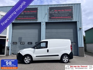 Opel Combo 1.3 CDTi L1H1 Edition airco N