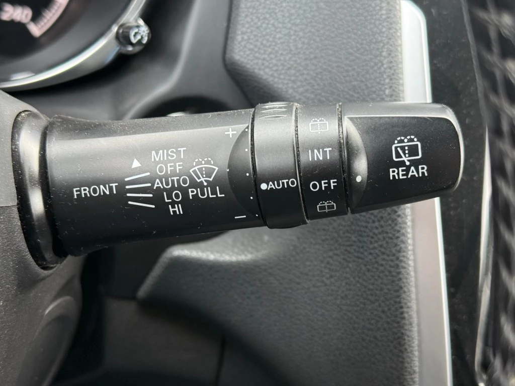 Hoofdafbeelding Citroën C4 Aircross