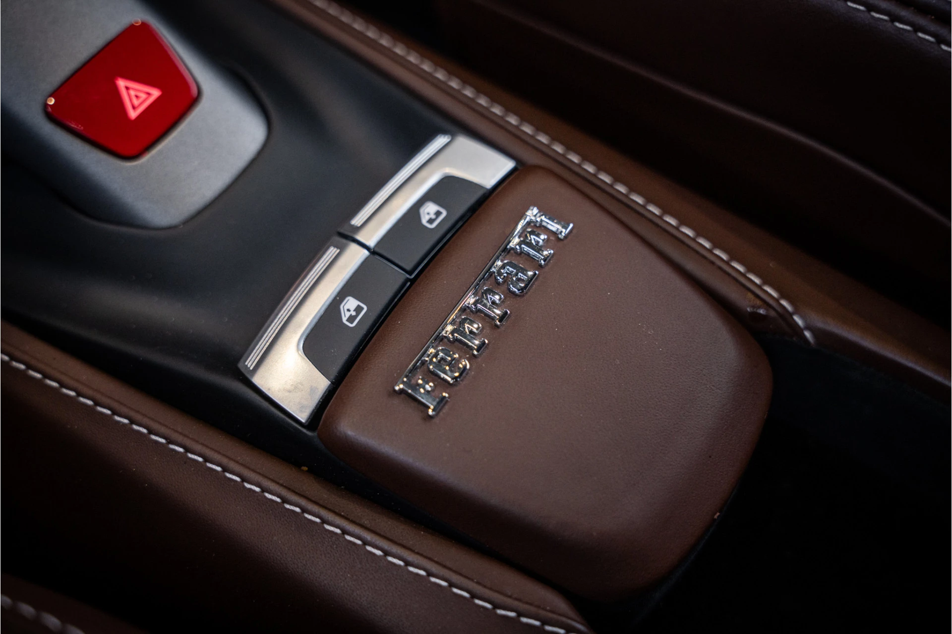 Hoofdafbeelding Ferrari 488