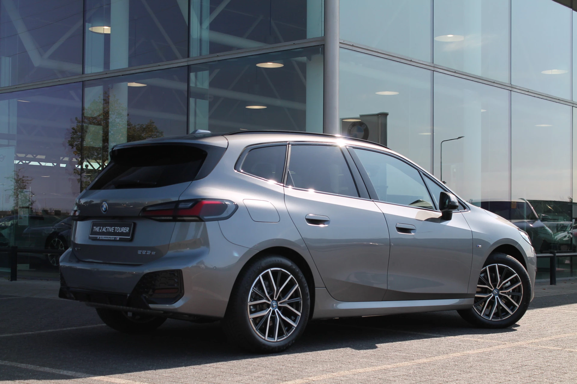 Hoofdafbeelding BMW 2 Serie