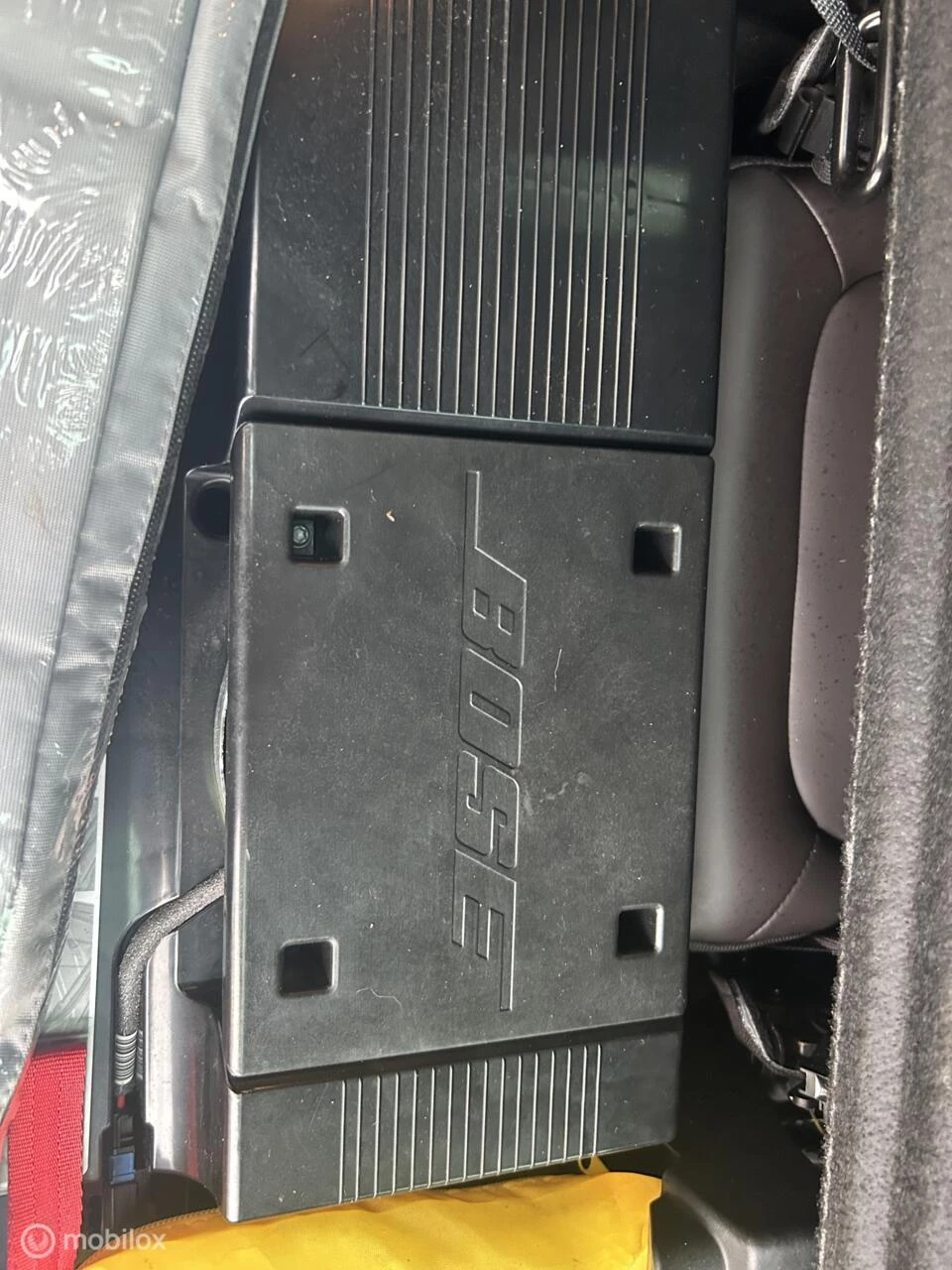 Hoofdafbeelding Renault Espace