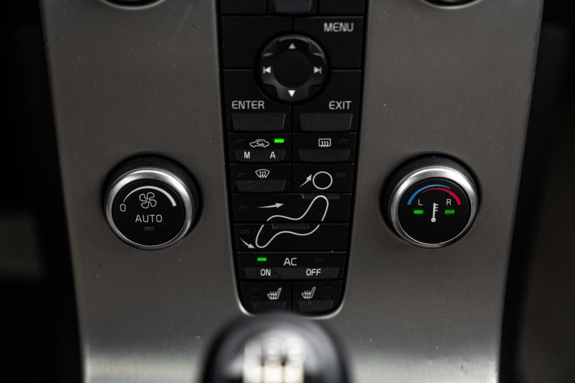 Hoofdafbeelding Volvo V50