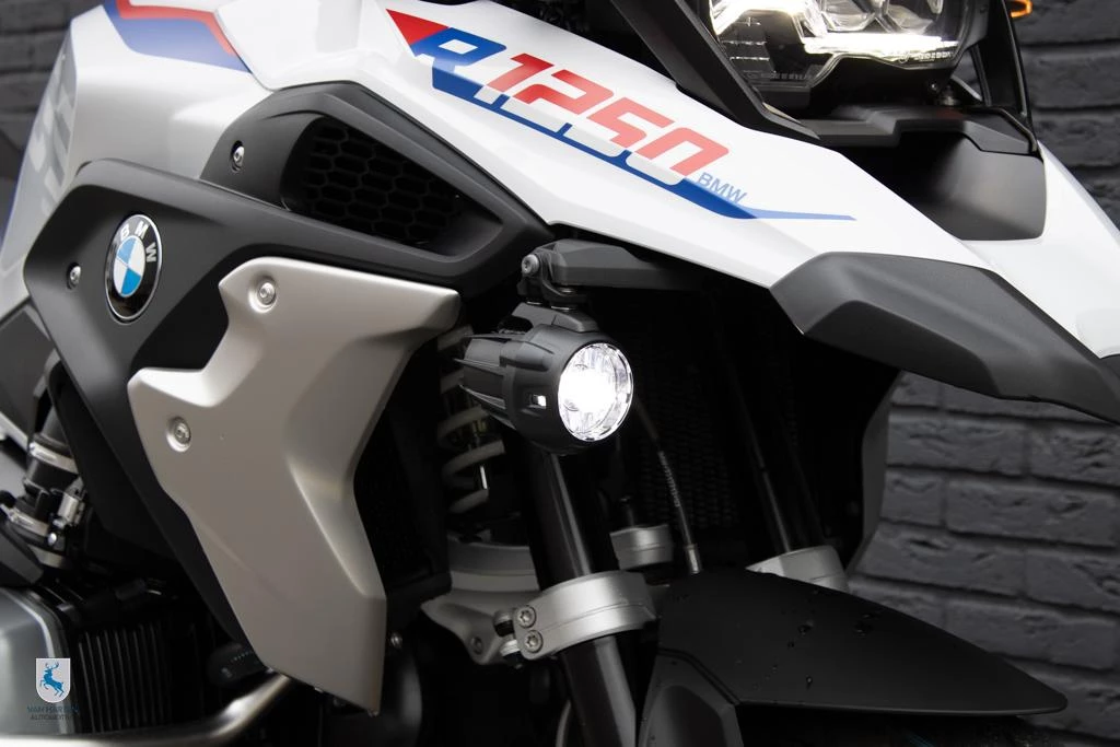 Hoofdafbeelding BMW R 1250 GS