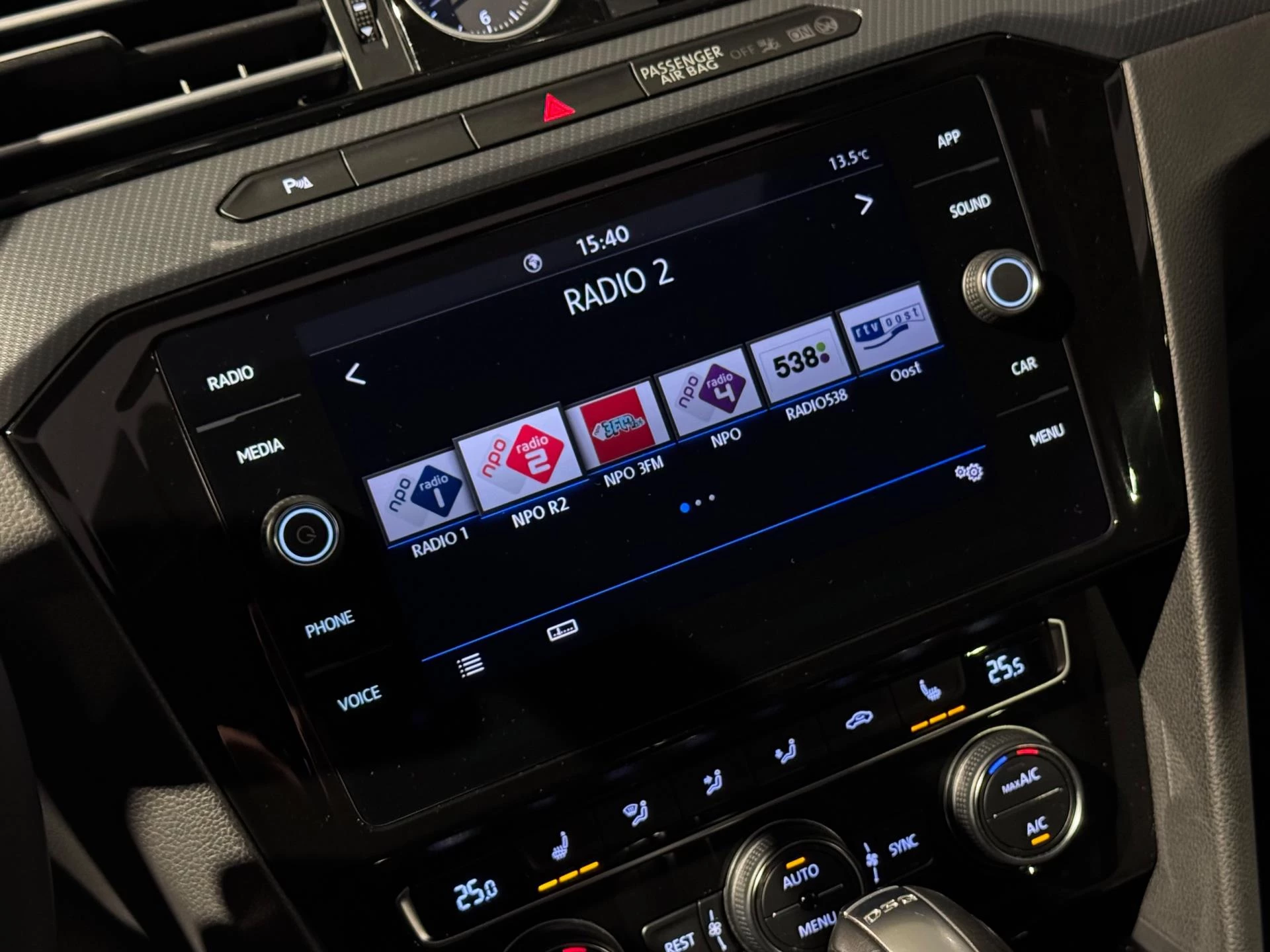 Hoofdafbeelding Volkswagen Arteon