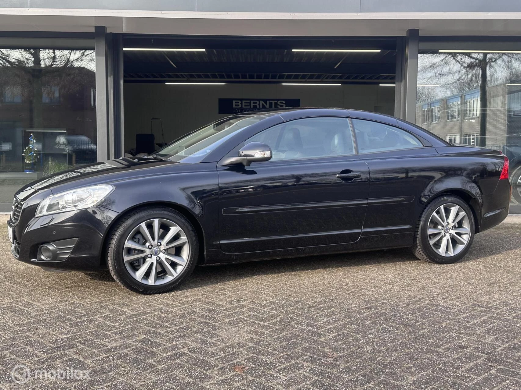 Hoofdafbeelding Volvo C70