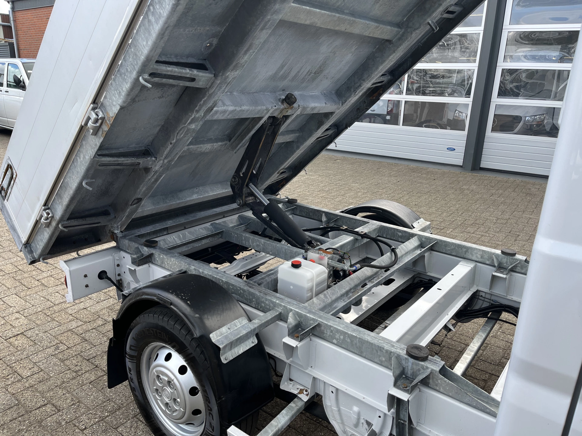 Hoofdafbeelding Fiat Ducato