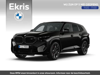 BMW XM PHEV 50e 30 kWh Trekhaak Pakket | Driving Assistant Professional | Bowers & Wilkins Sound System