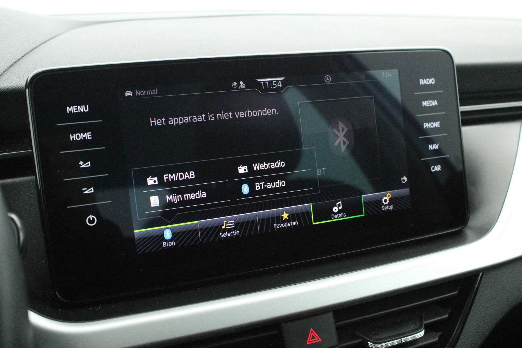 Hoofdafbeelding Škoda Kamiq