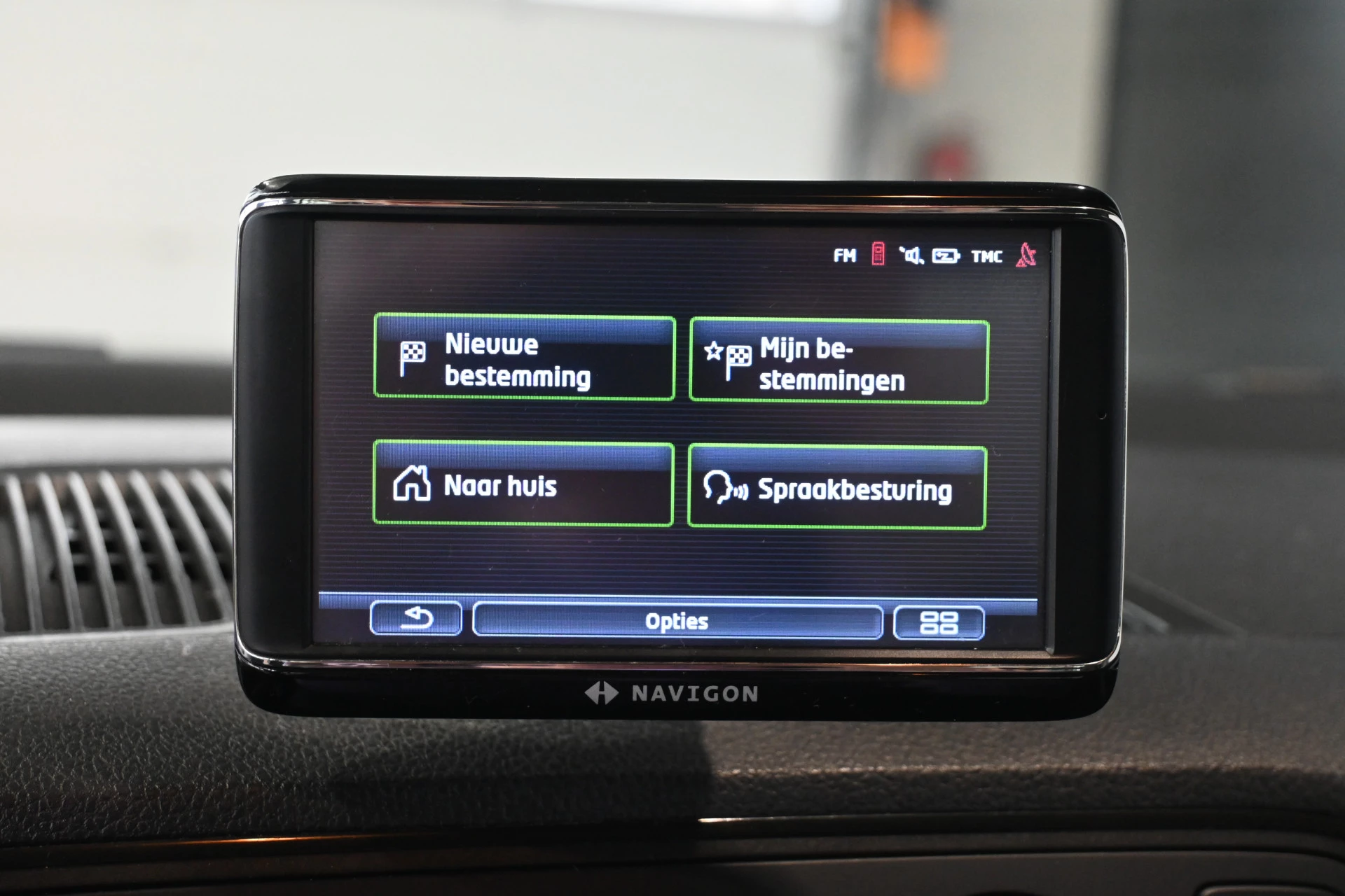 Hoofdafbeelding Škoda Citigo