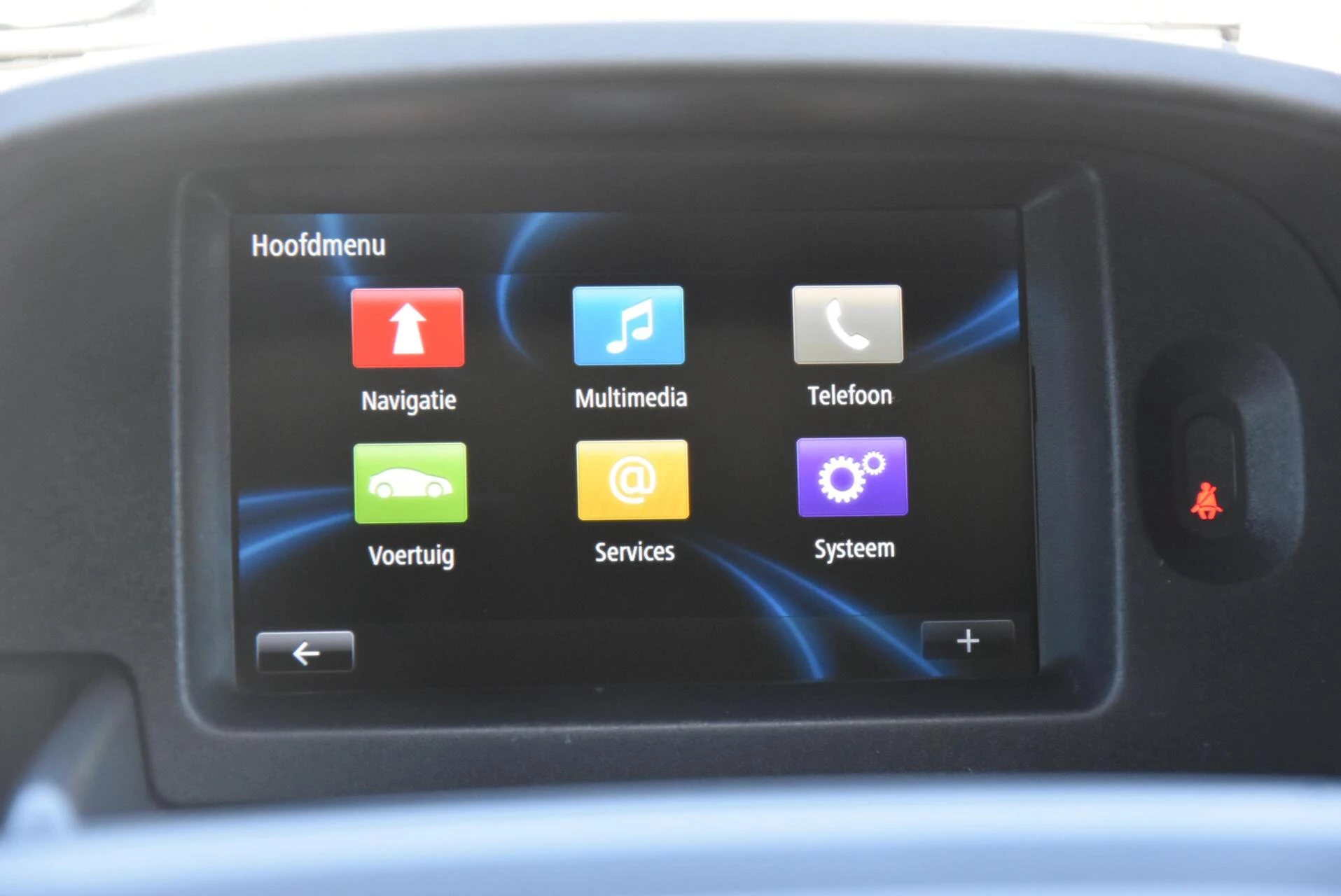 Hoofdafbeelding Renault Kangoo