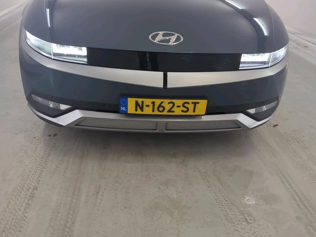 Hoofdafbeelding Hyundai IONIQ 5