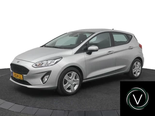 Ford Fiesta 1.0 EcoBoost Connected/Navi/PDC NL