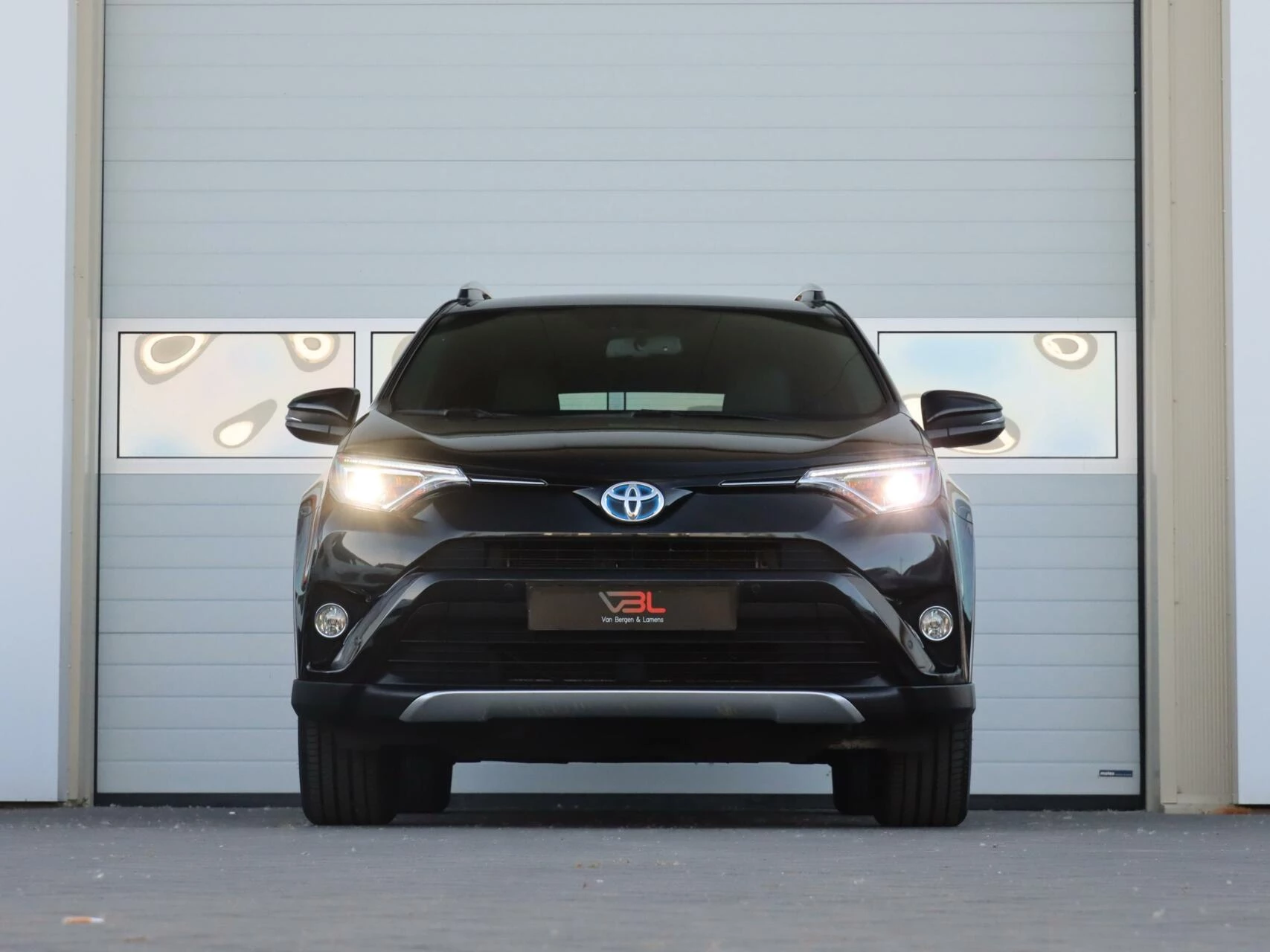 Hoofdafbeelding Toyota RAV4