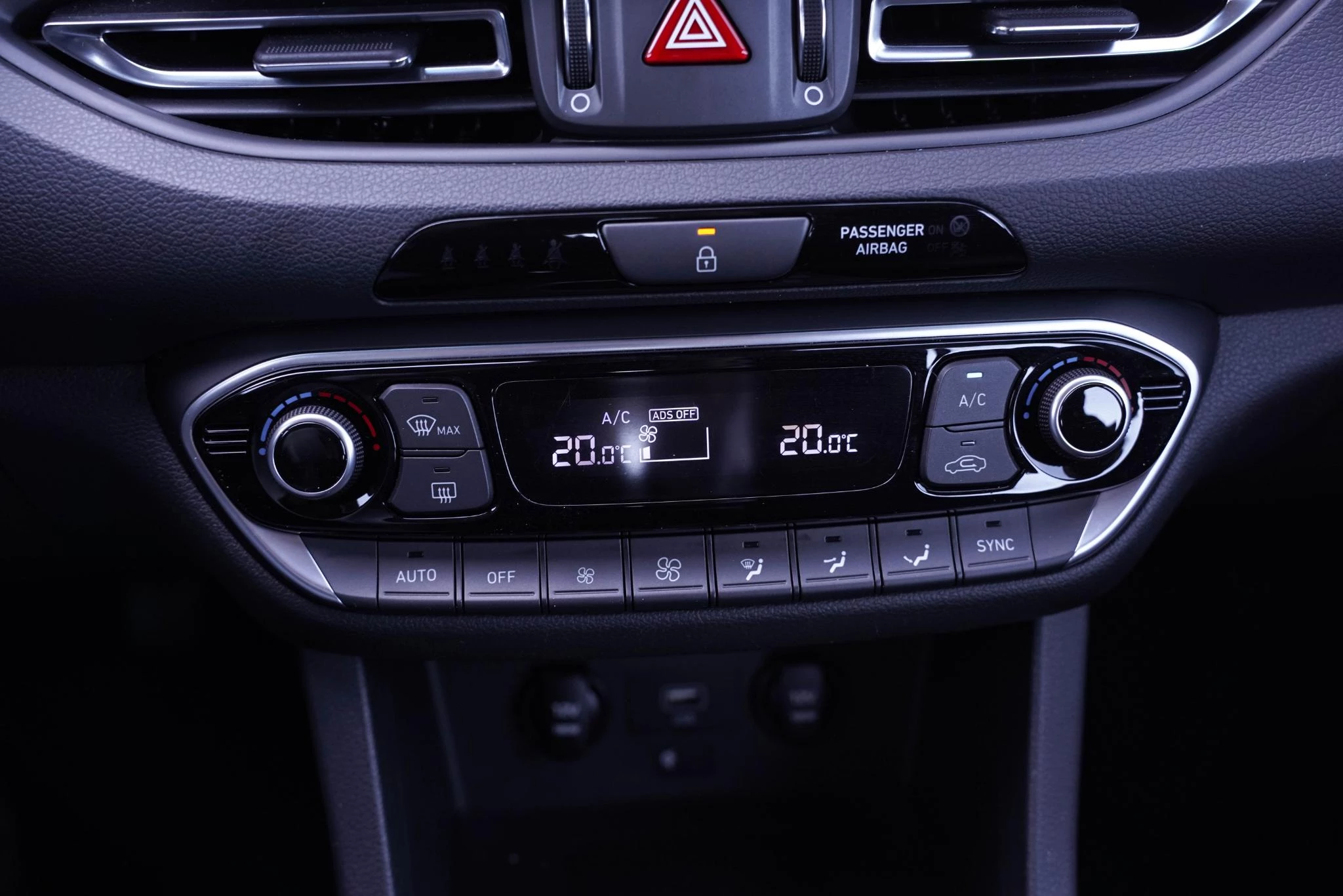 Hoofdafbeelding Hyundai i30