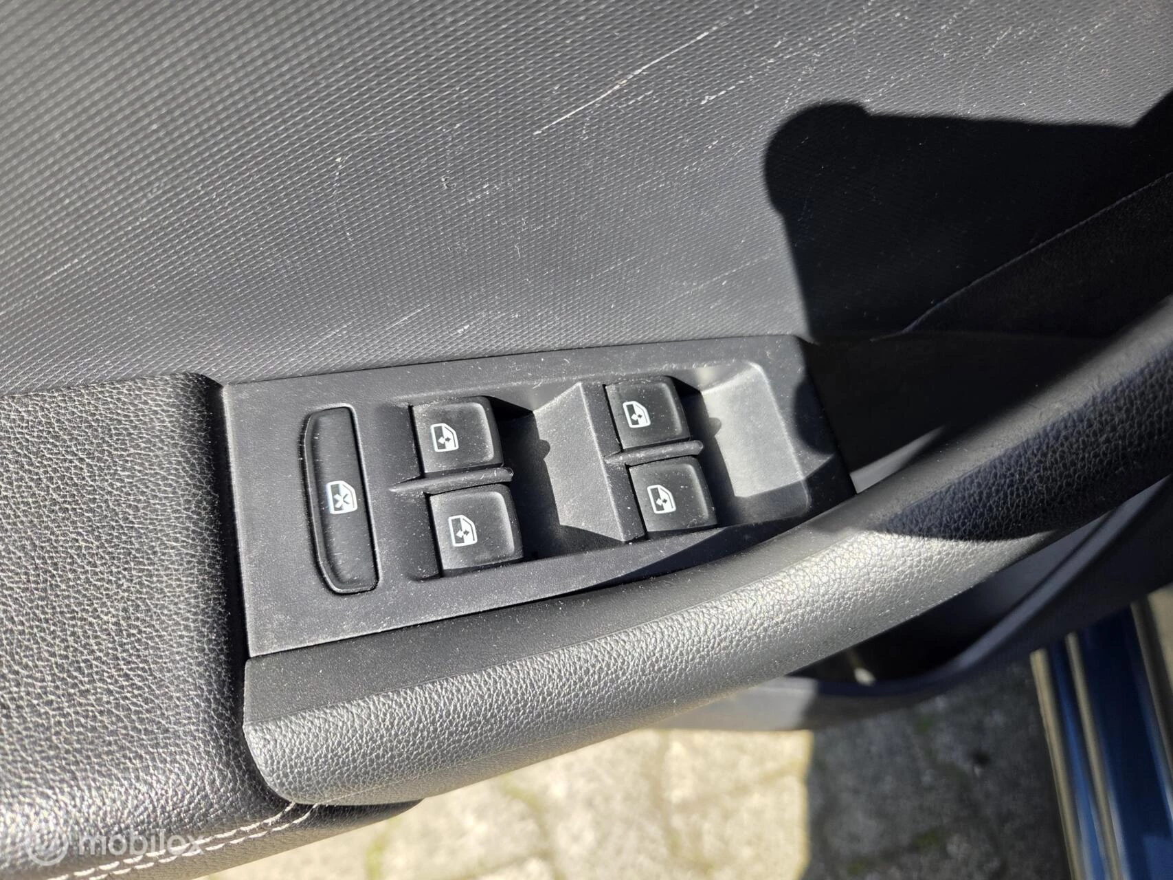 Hoofdafbeelding Škoda Rapid