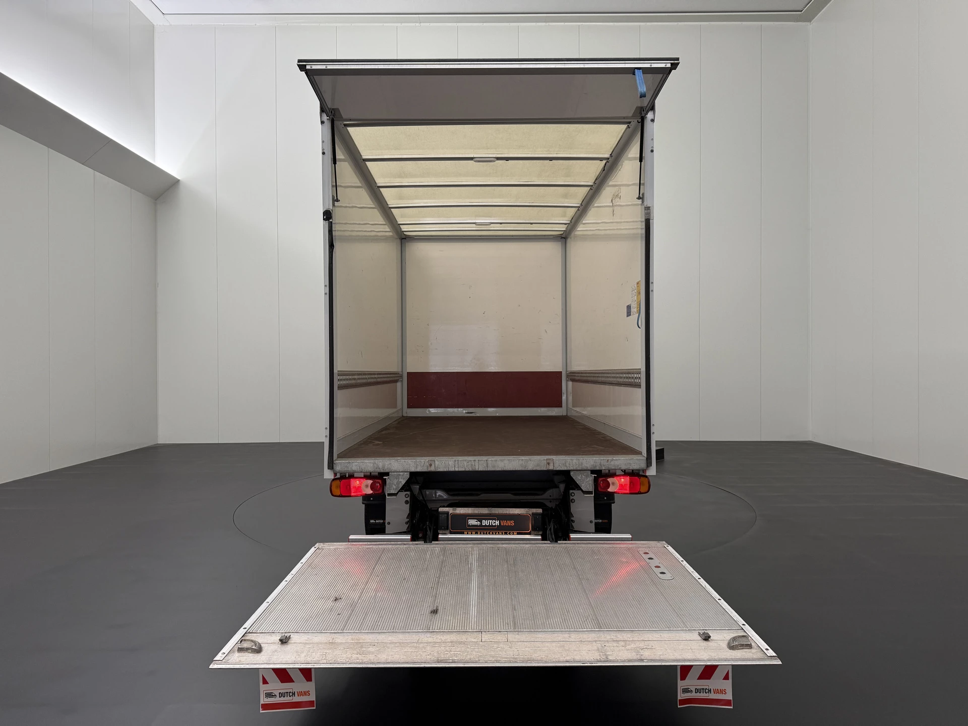 Hoofdafbeelding Fiat Ducato