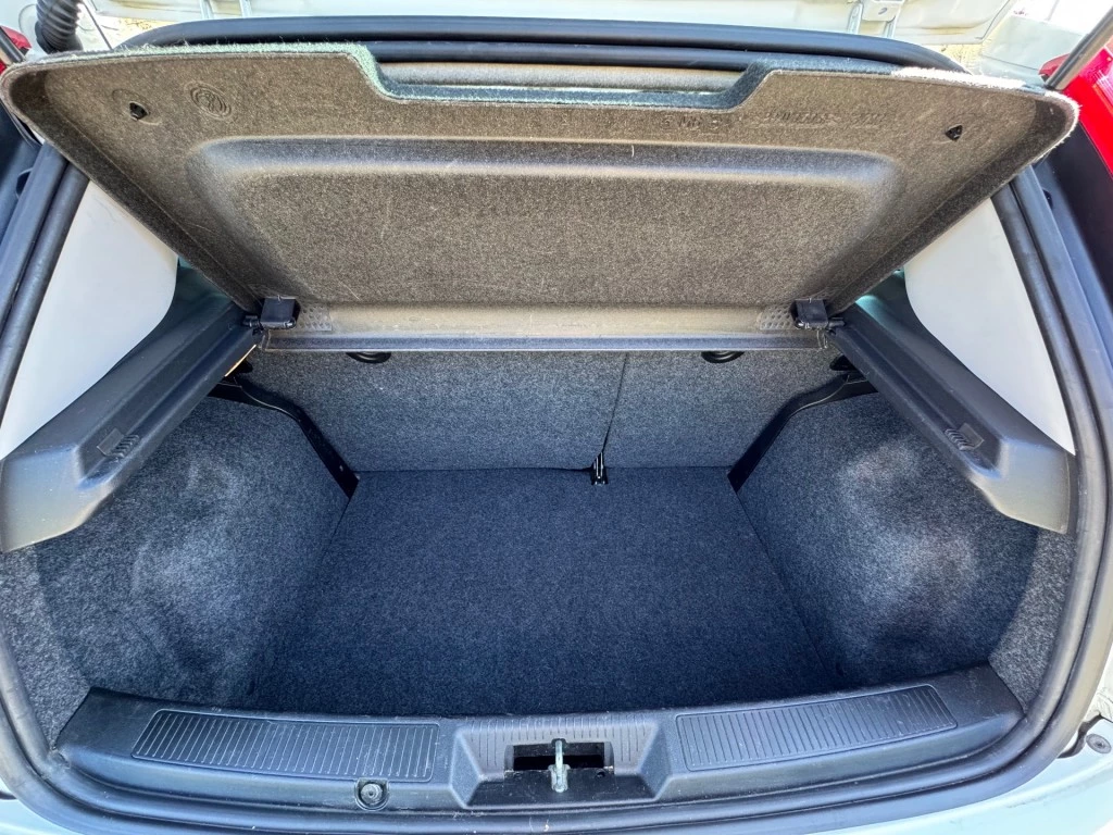 Hoofdafbeelding Fiat Punto