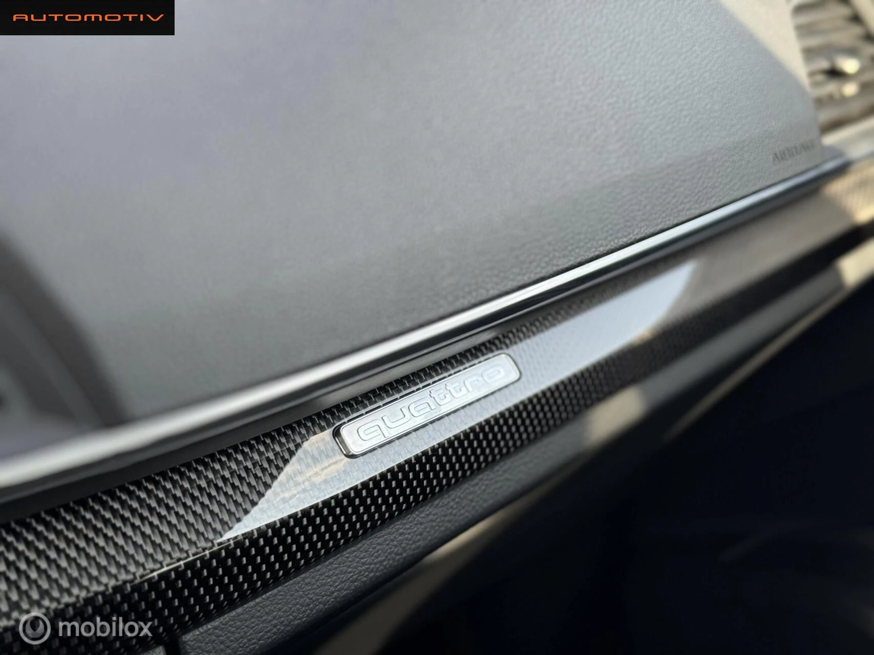 Hoofdafbeelding Audi SQ5