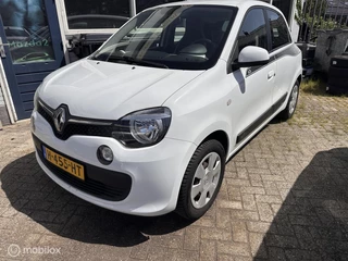 Renault Twingo 1.0 SCe Expression