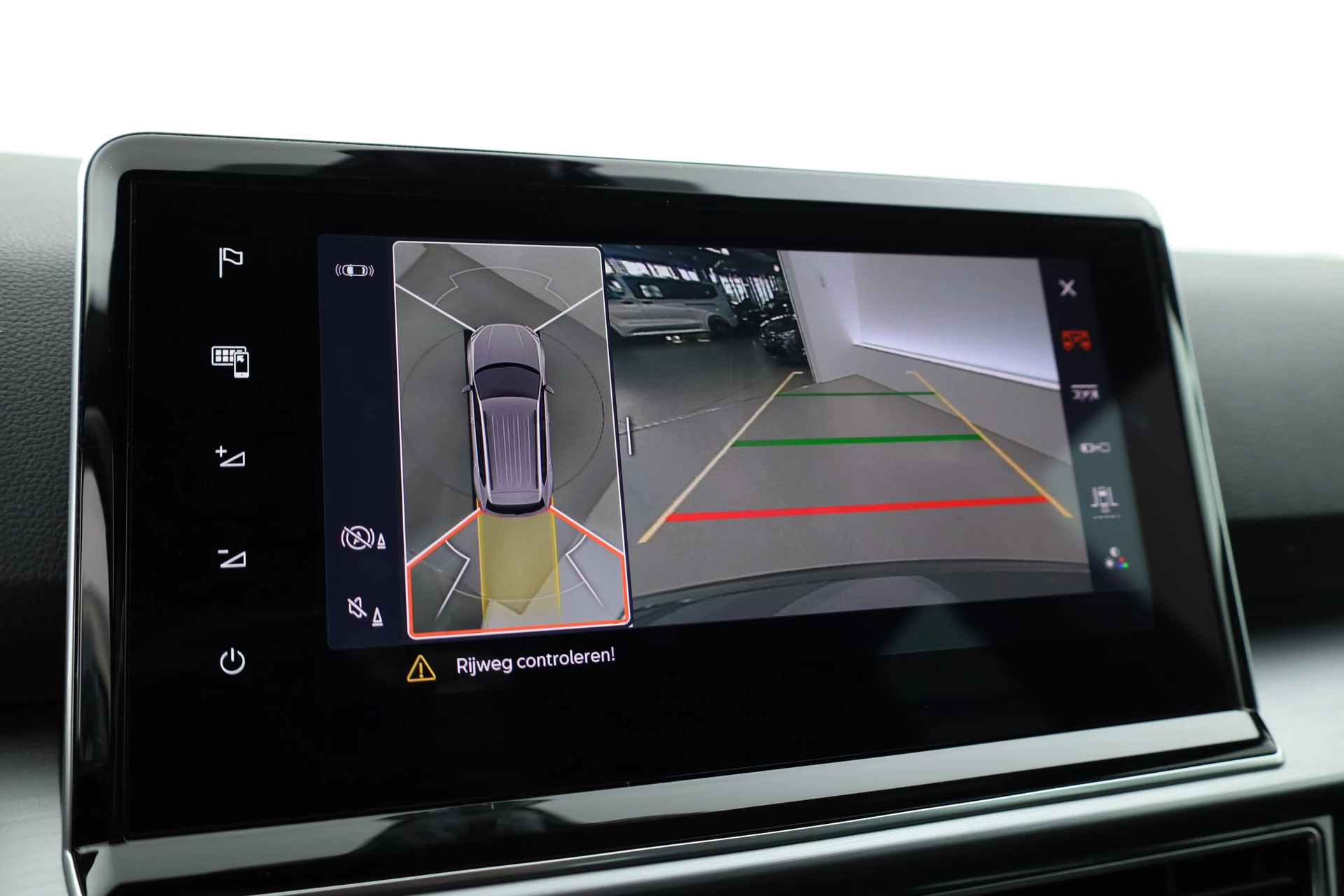 Hoofdafbeelding SEAT Tarraco