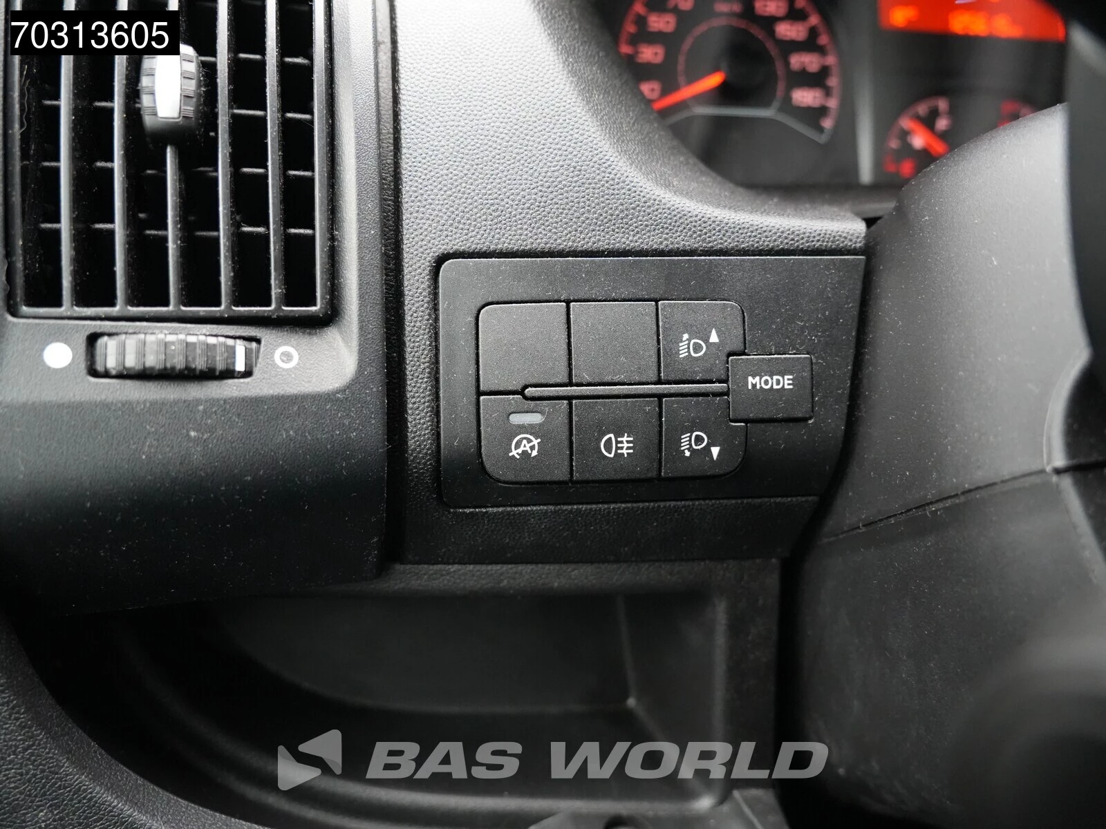 Hoofdafbeelding Citroën Jumper