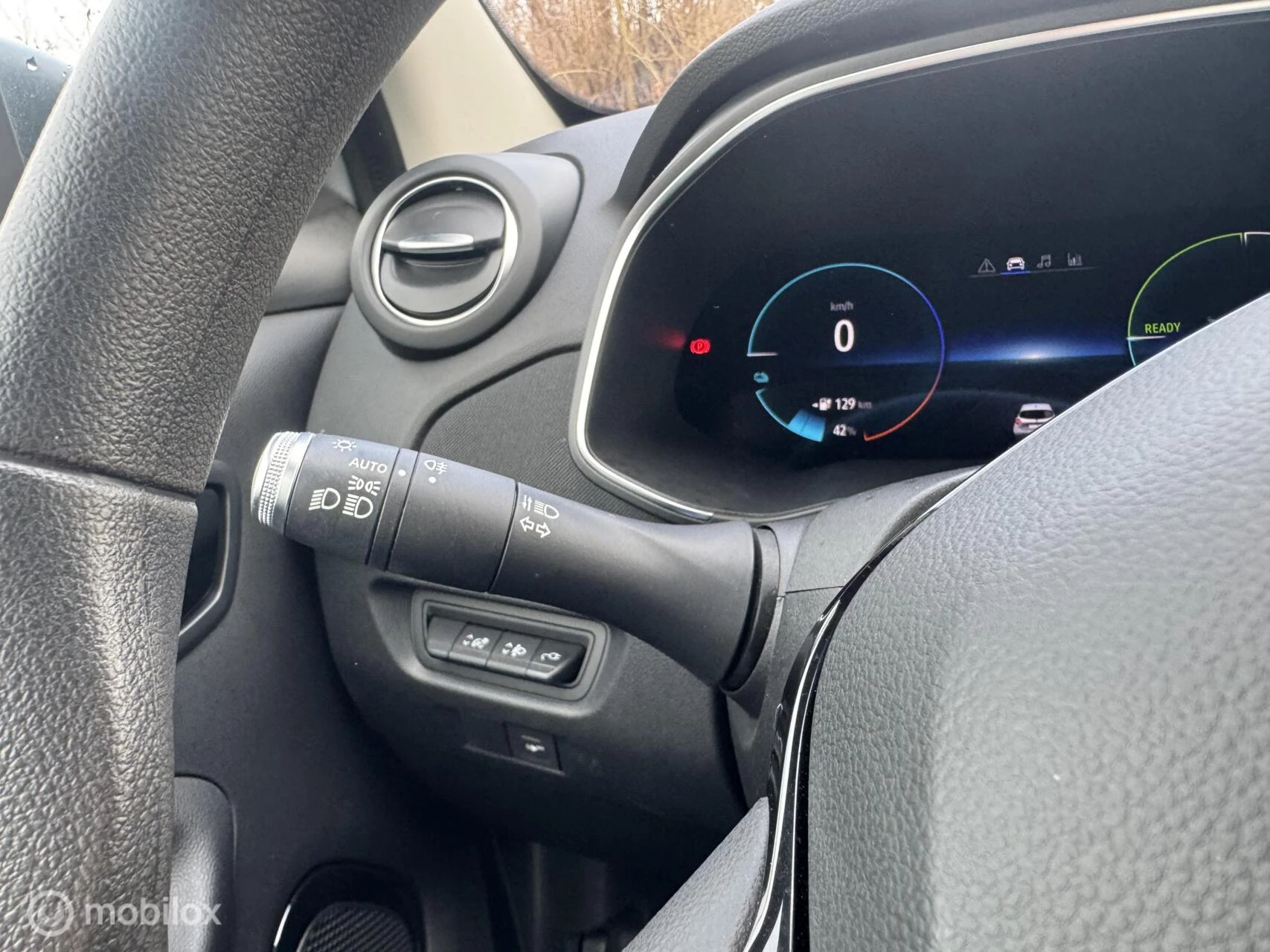 Hoofdafbeelding Renault ZOE