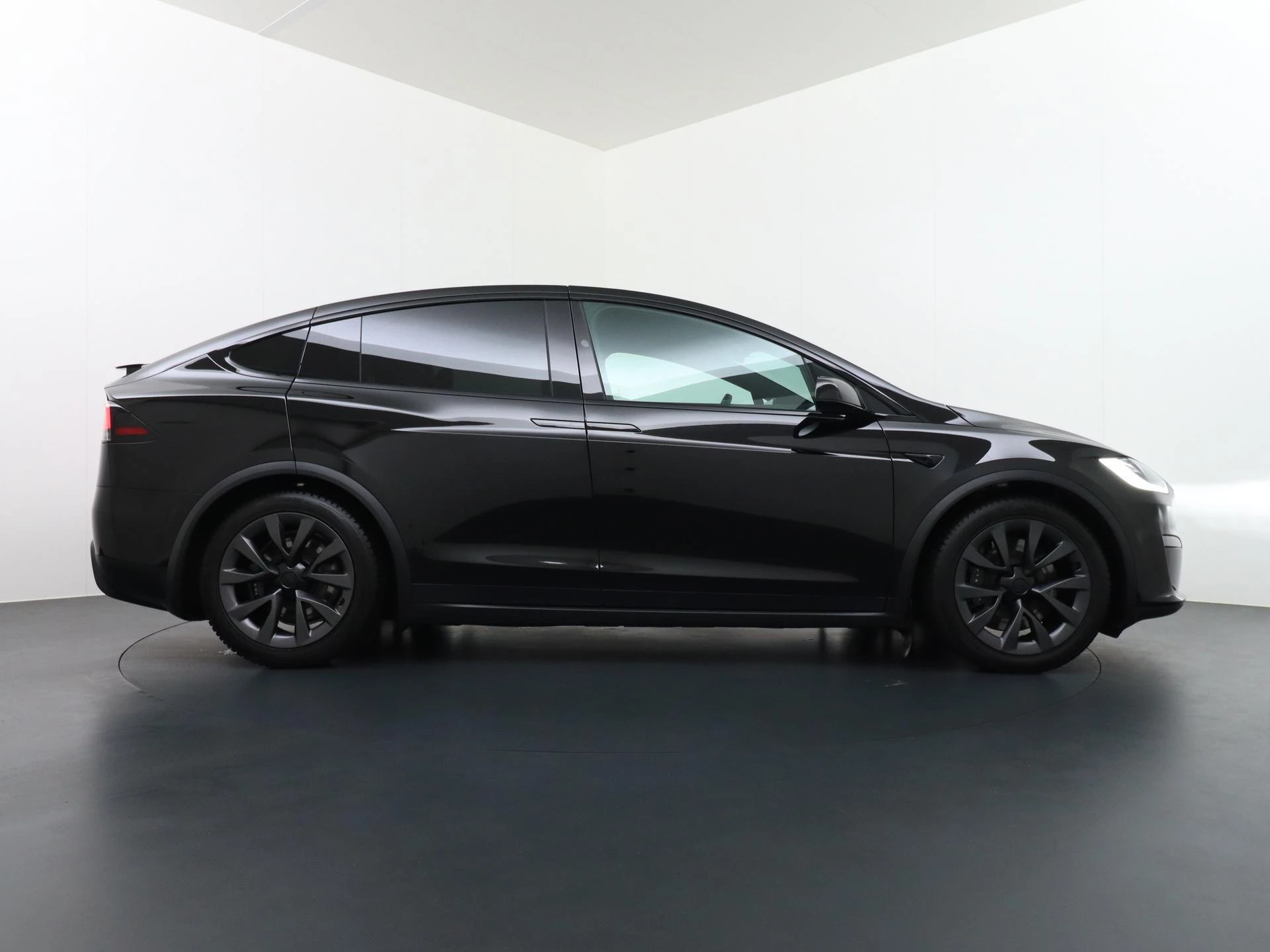 Hoofdafbeelding Tesla Model X