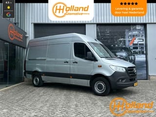 Mercedes Sprinter bestel 317 1.9 CDI L2H2