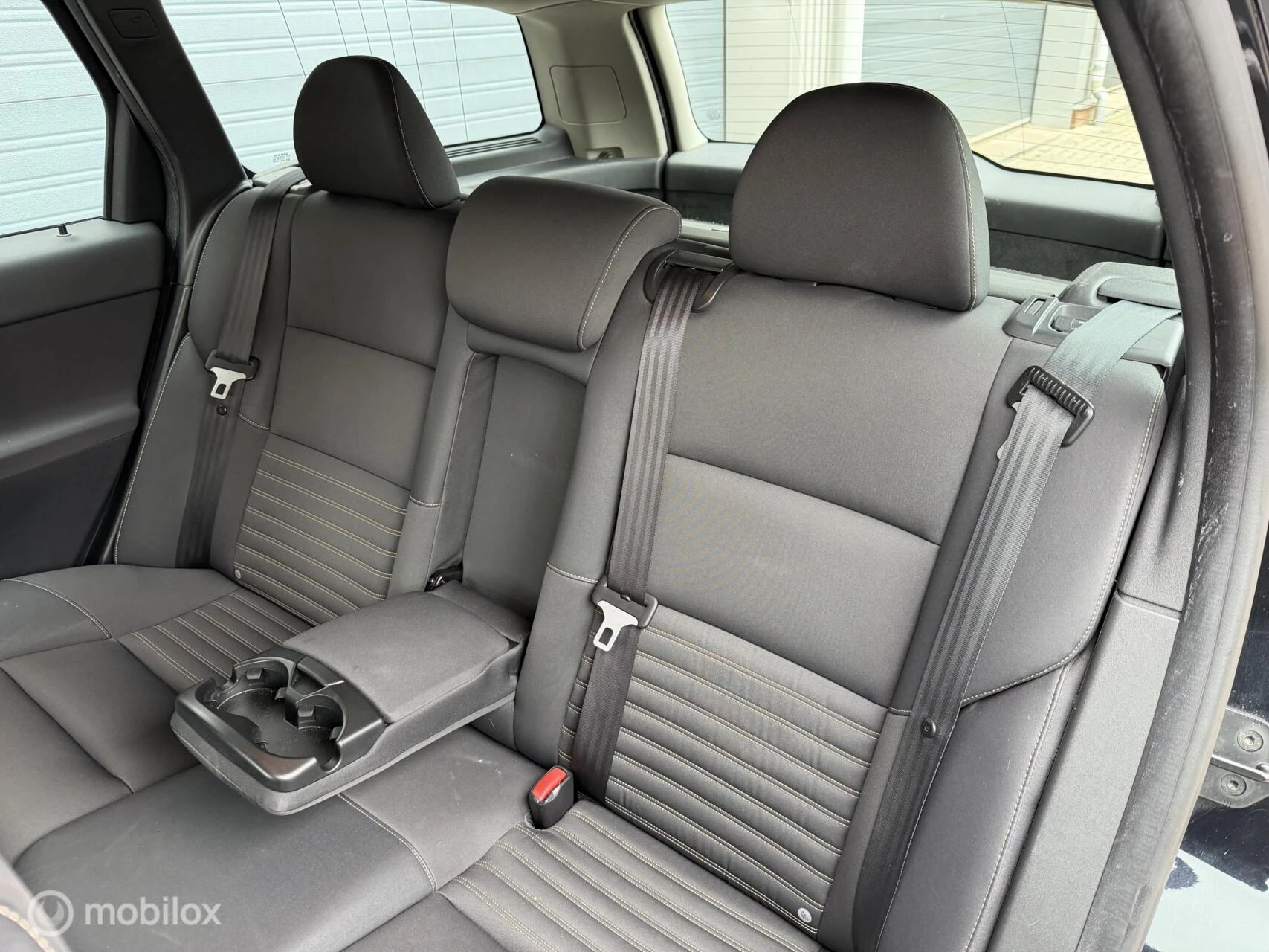 Hoofdafbeelding Volvo V50