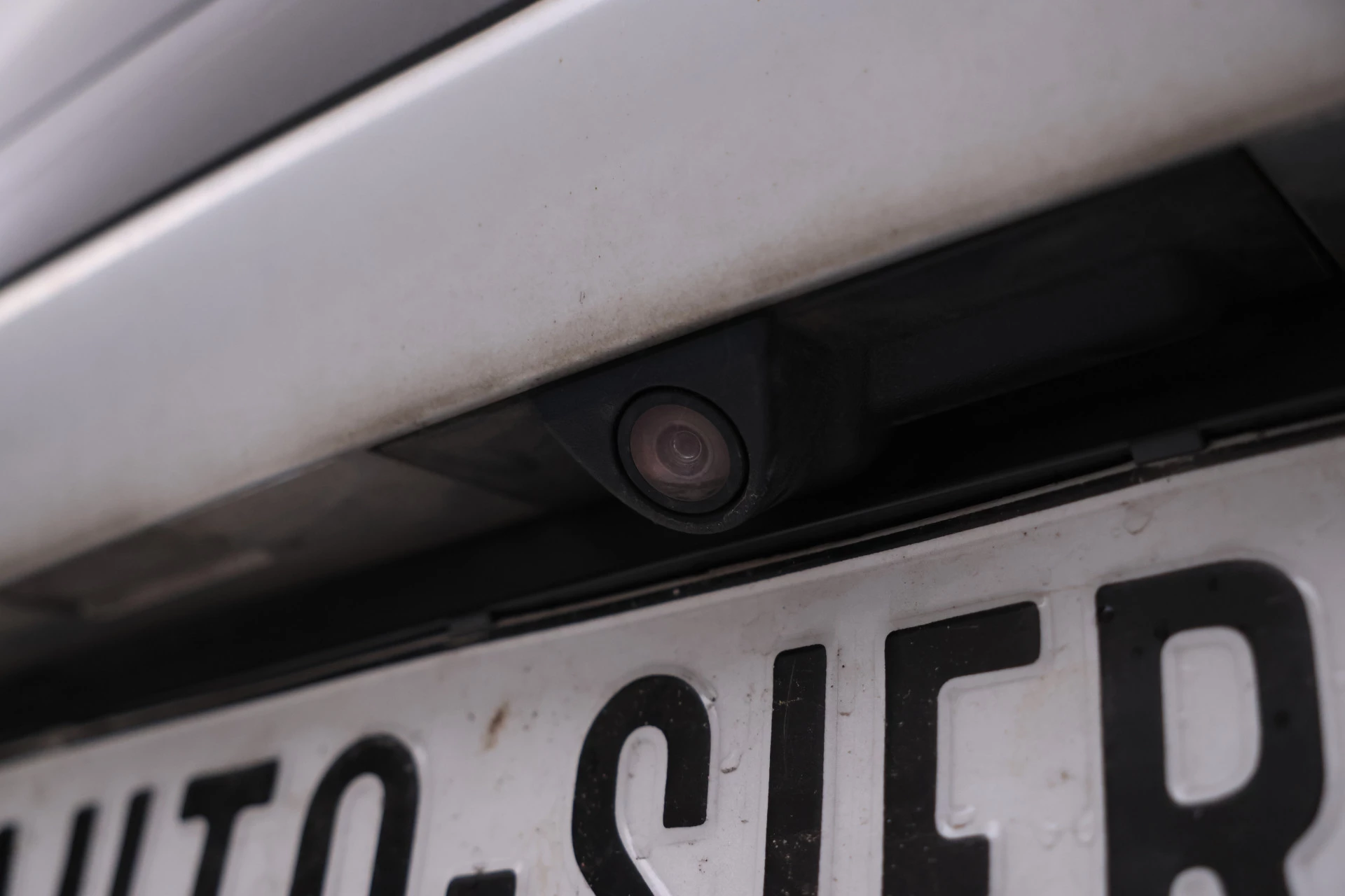 Hoofdafbeelding Ford S-Max