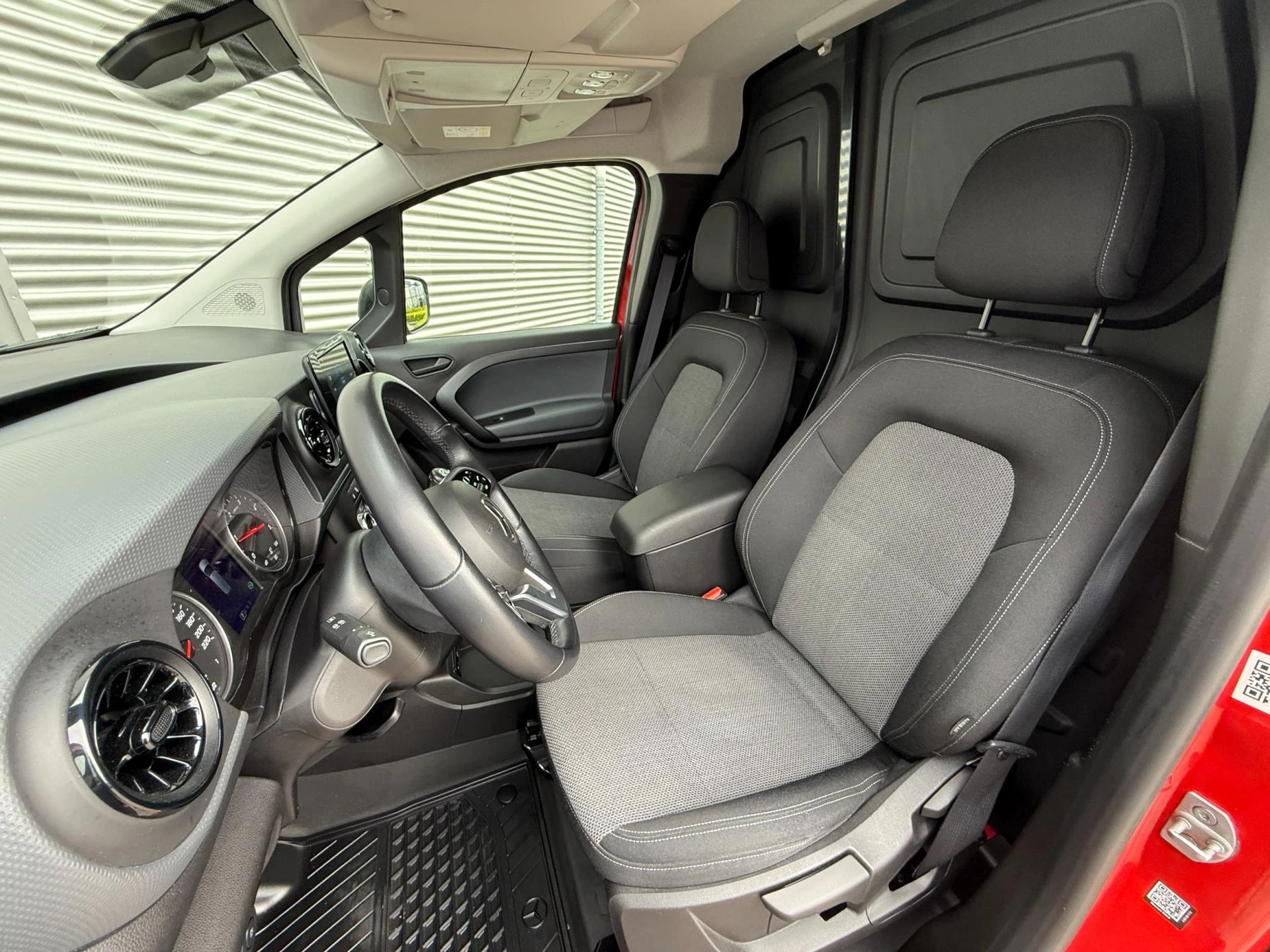 Hoofdafbeelding Mercedes-Benz Citan