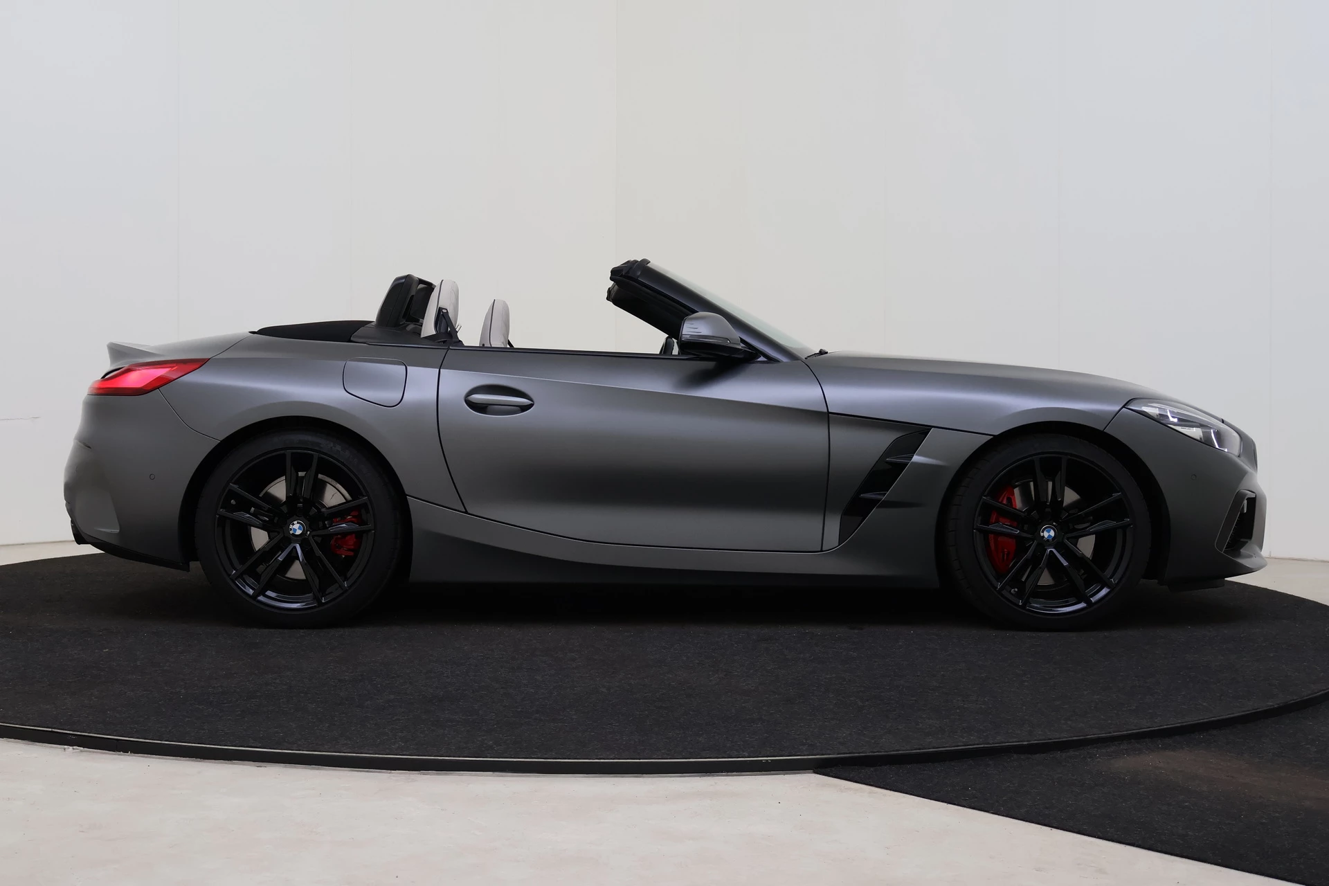 Hoofdafbeelding BMW Z4