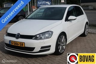 Volkswagen Golf 1.2 TSI  APPLE CARPLAY,CRUISE CONTROL