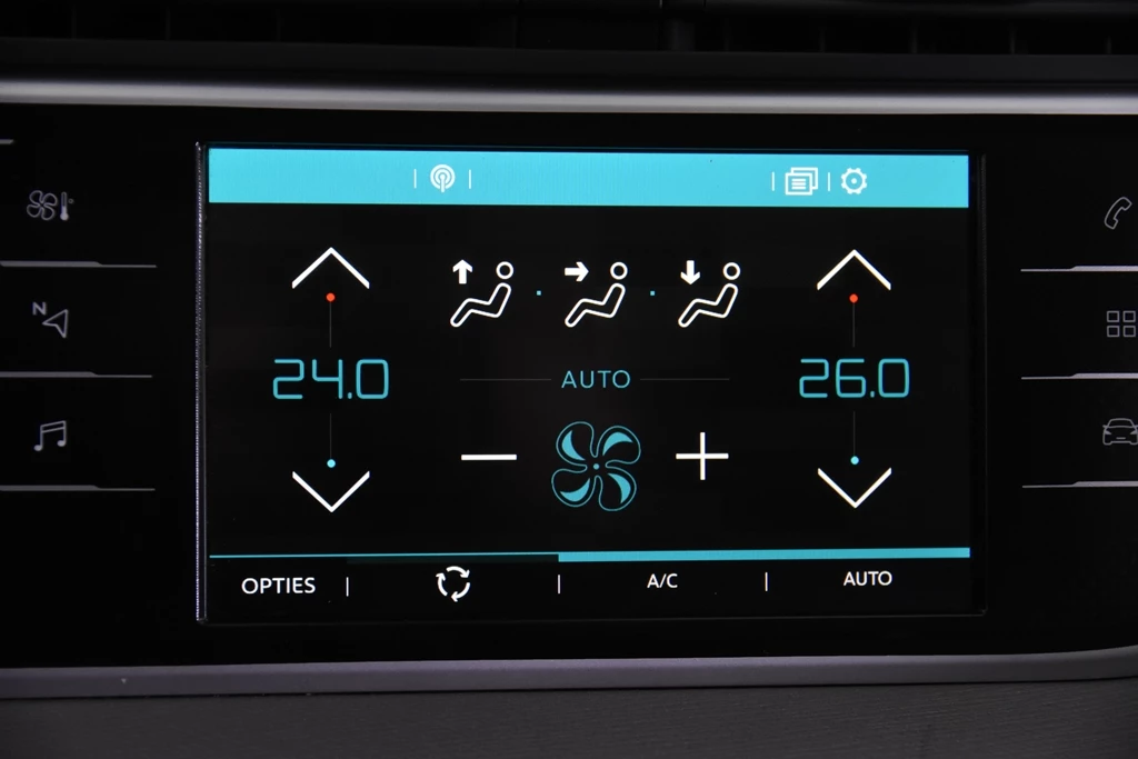 Hoofdafbeelding Citroën Grand C4 Spacetourer