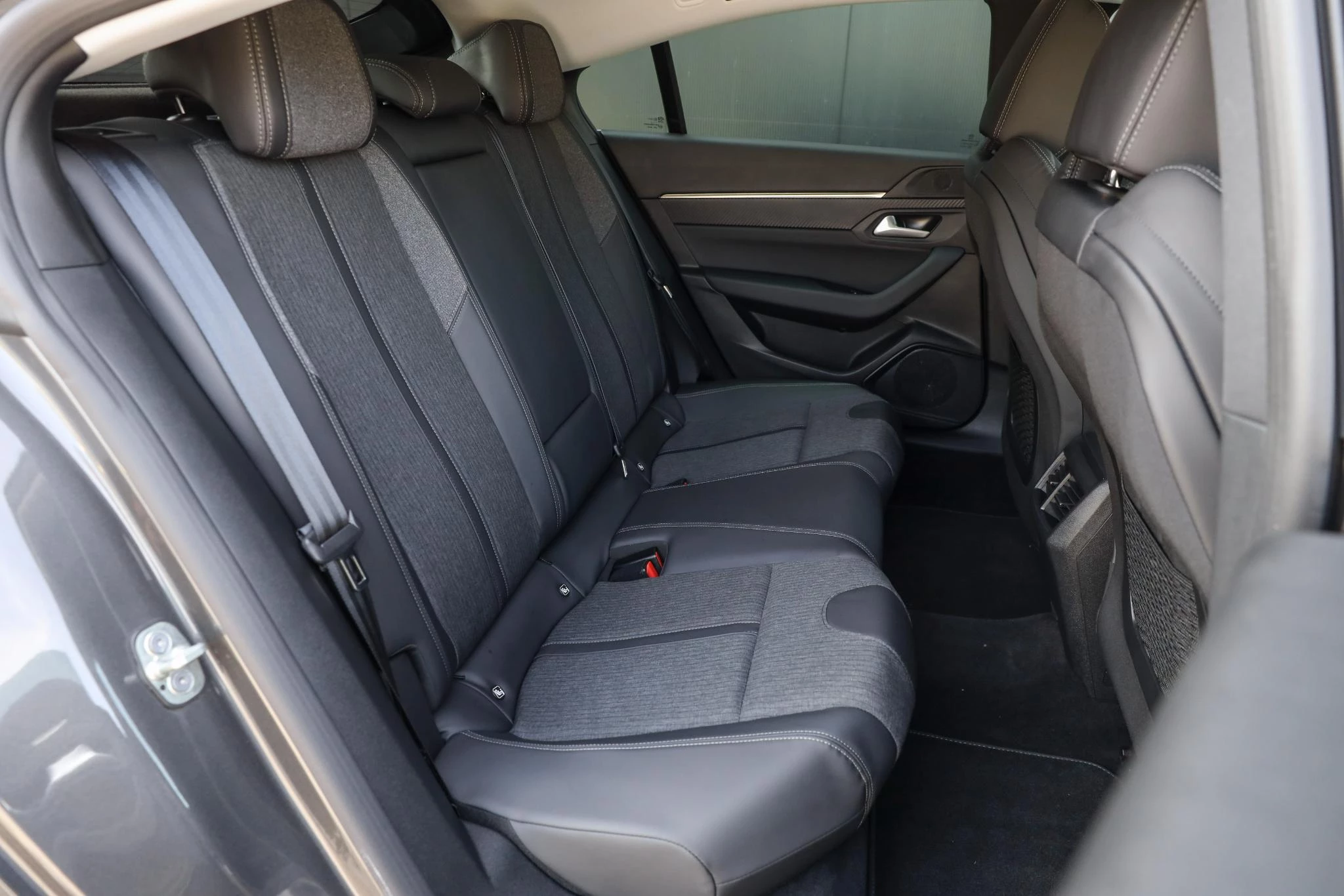 Hoofdafbeelding Peugeot 508