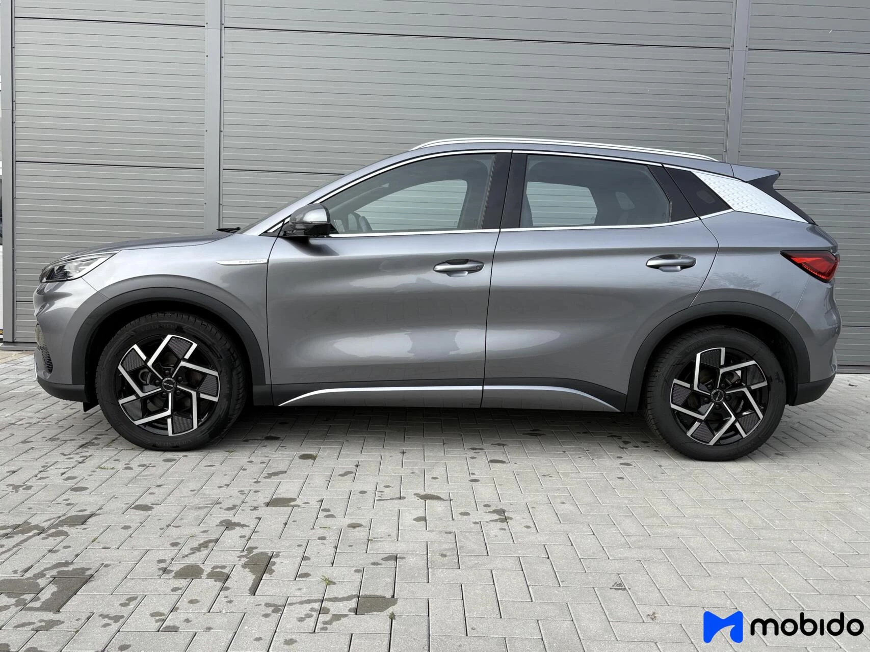 Hoofdafbeelding BYD ATTO 3