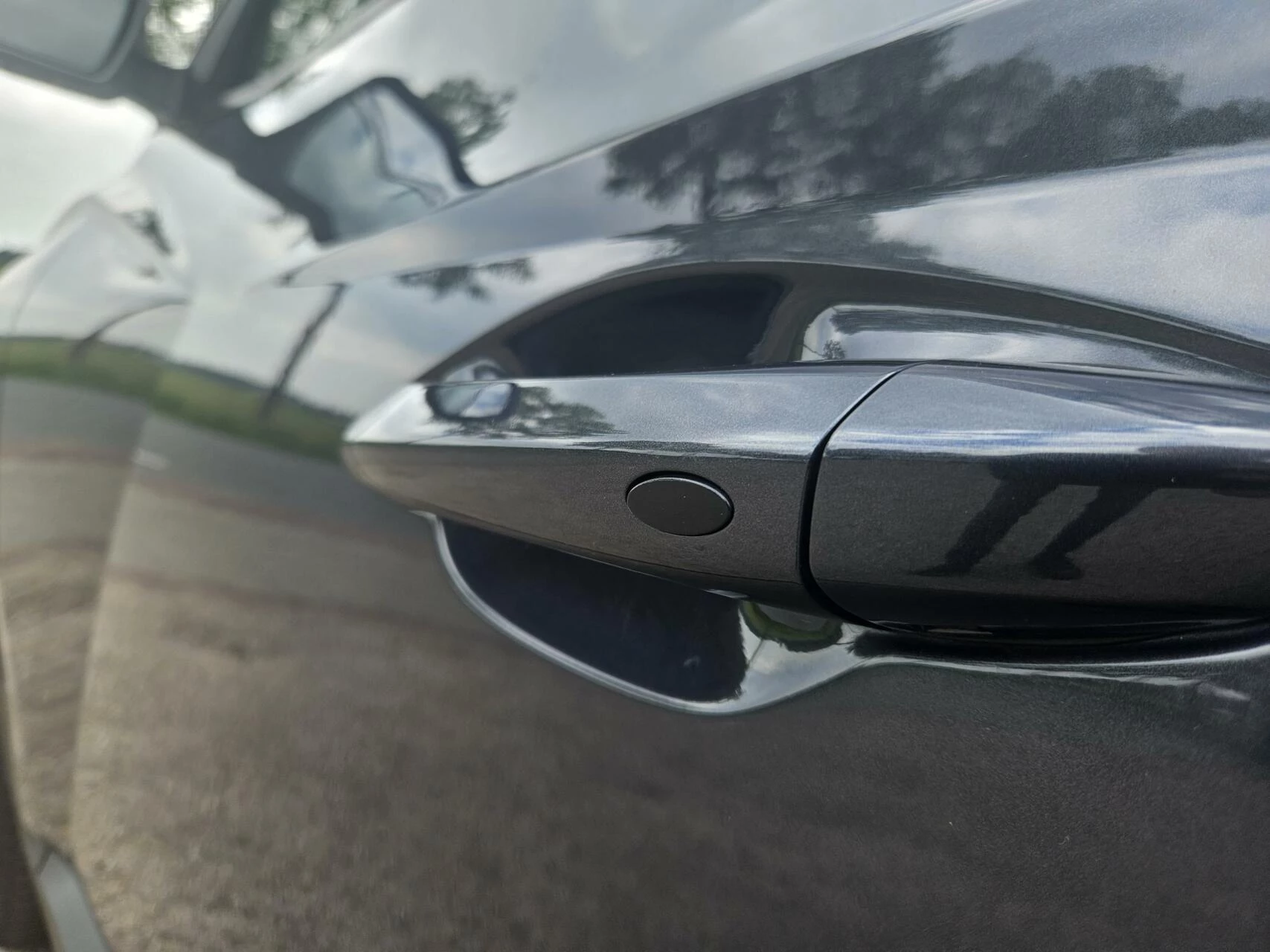 Hoofdafbeelding Hyundai Tucson Hybrid