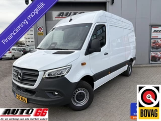 Mercedes Sprinter bestel 317 1.9 CDI L2 Select HD 170PK Automaat