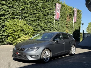 Seat Leon 1.4 EcoTSI FR