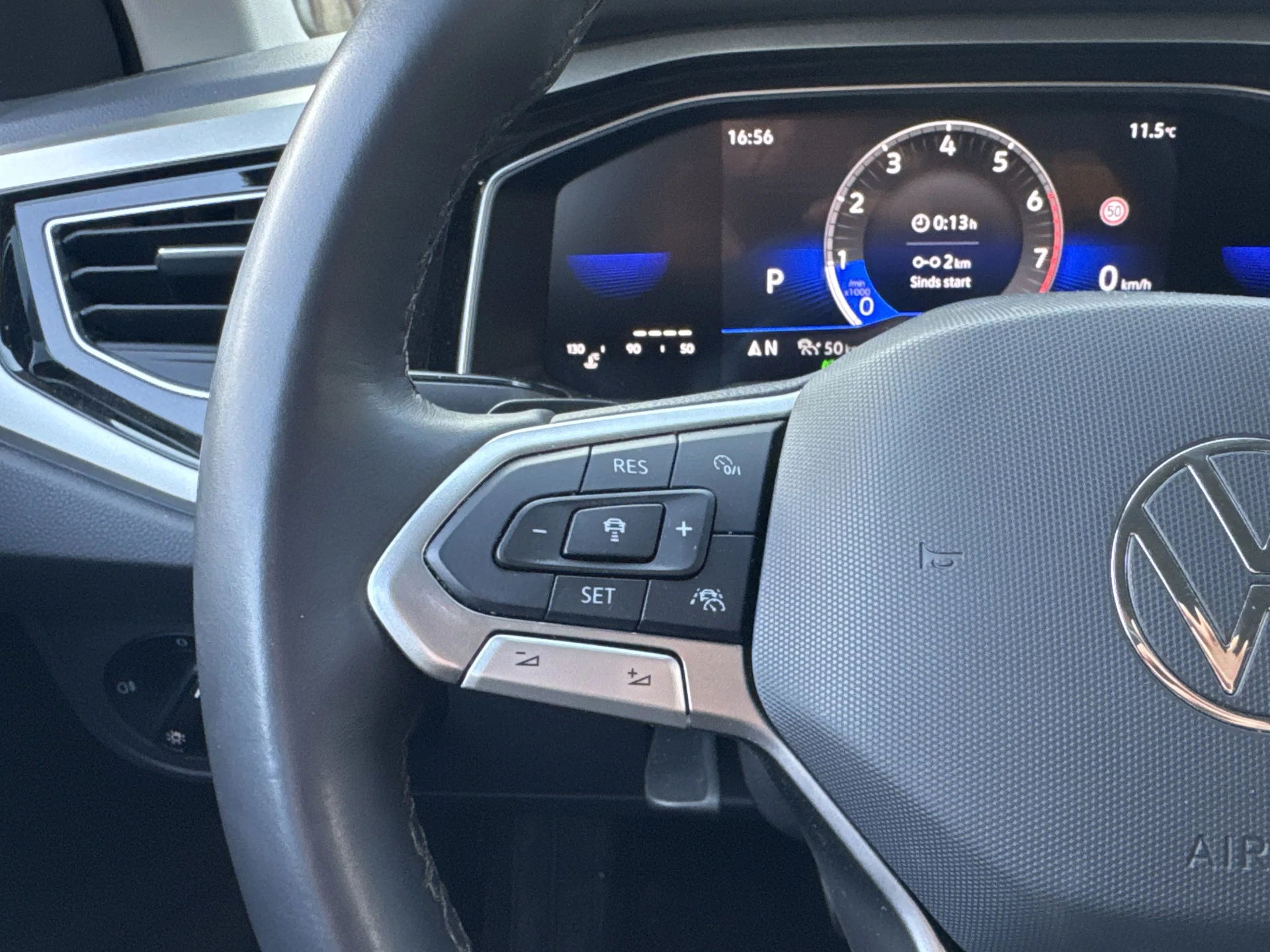 Hoofdafbeelding Volkswagen Taigo