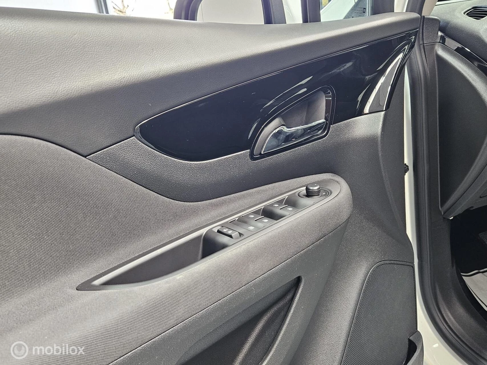 Hoofdafbeelding Opel Mokka X